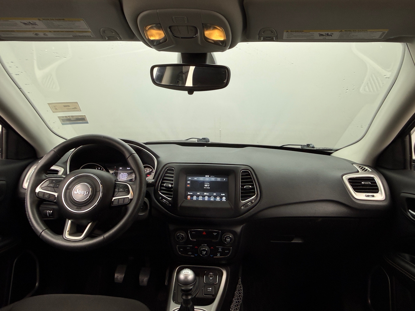 Thumbnail: 2019 Jeep Compass - 3