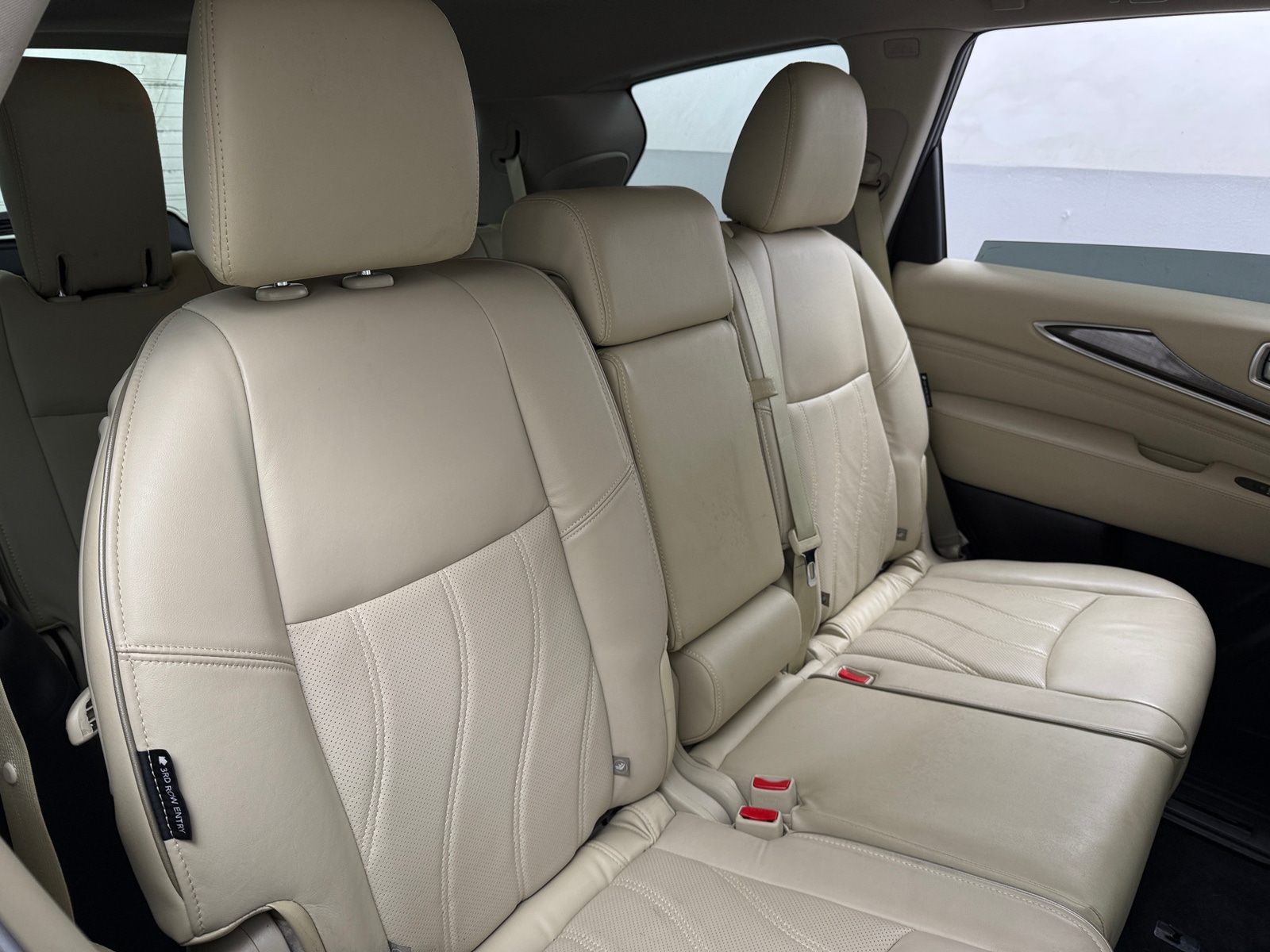 Thumbnail: 2019 INFINITI QX60 - 5