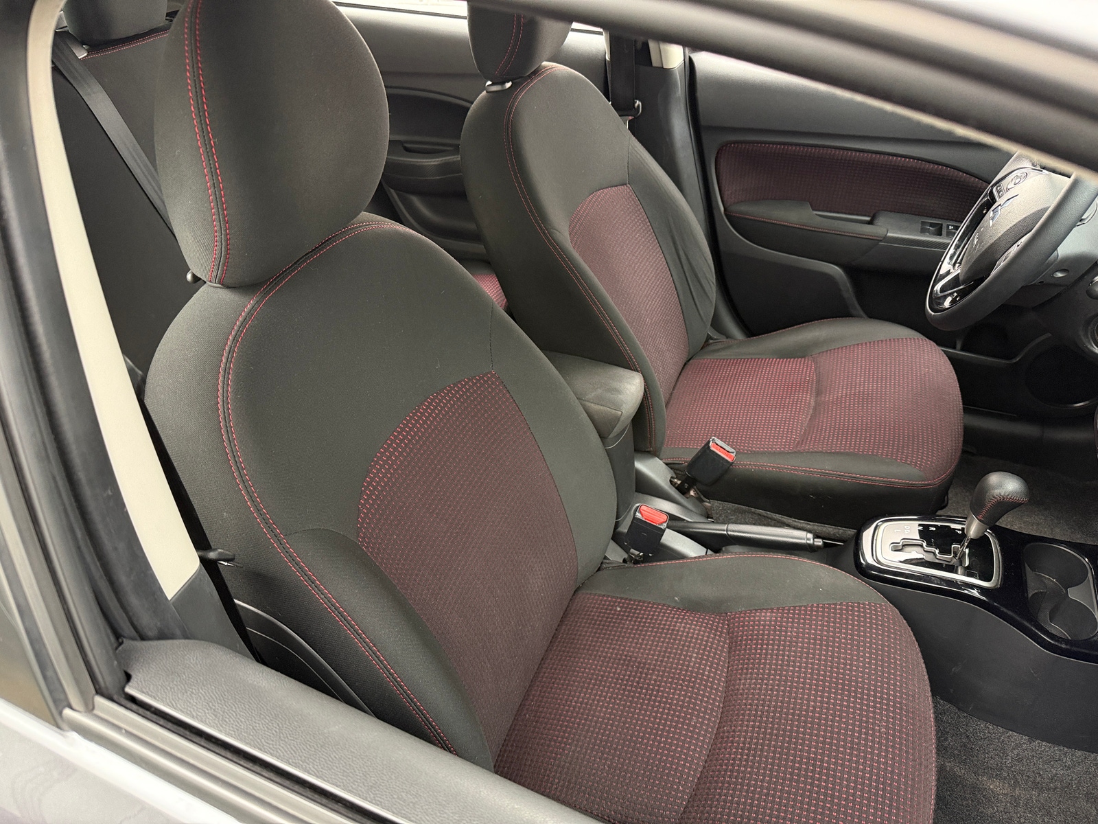 Thumbnail: 2022 Mitsubishi Mirage - 2