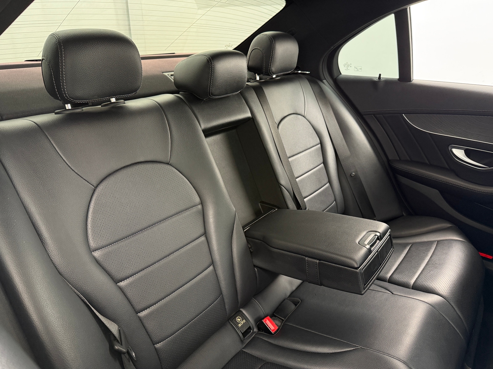 Thumbnail: 2017 Mercedes-Benz C-Class - 5