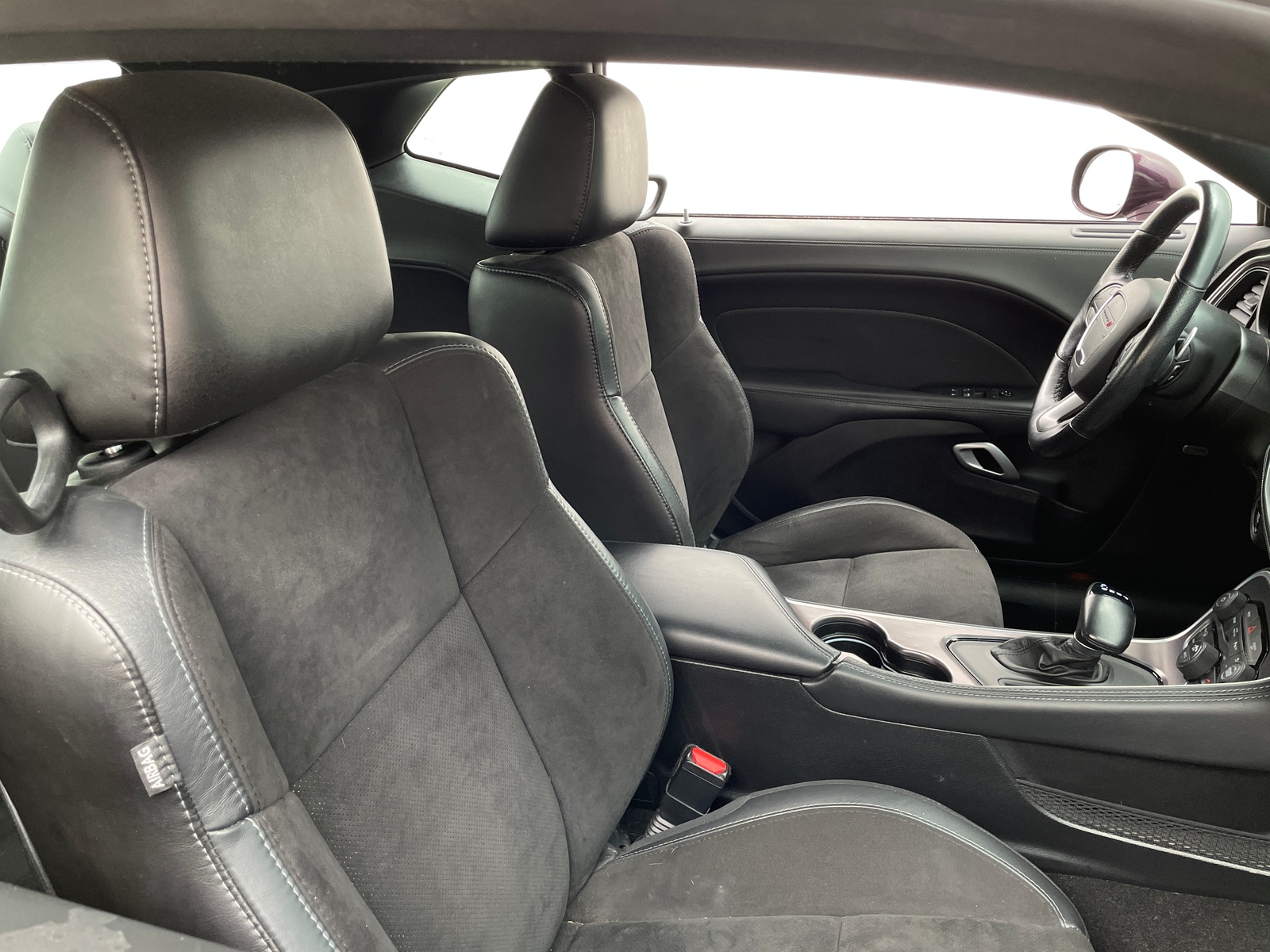 Thumbnail: 2021 Dodge Challenger - 2