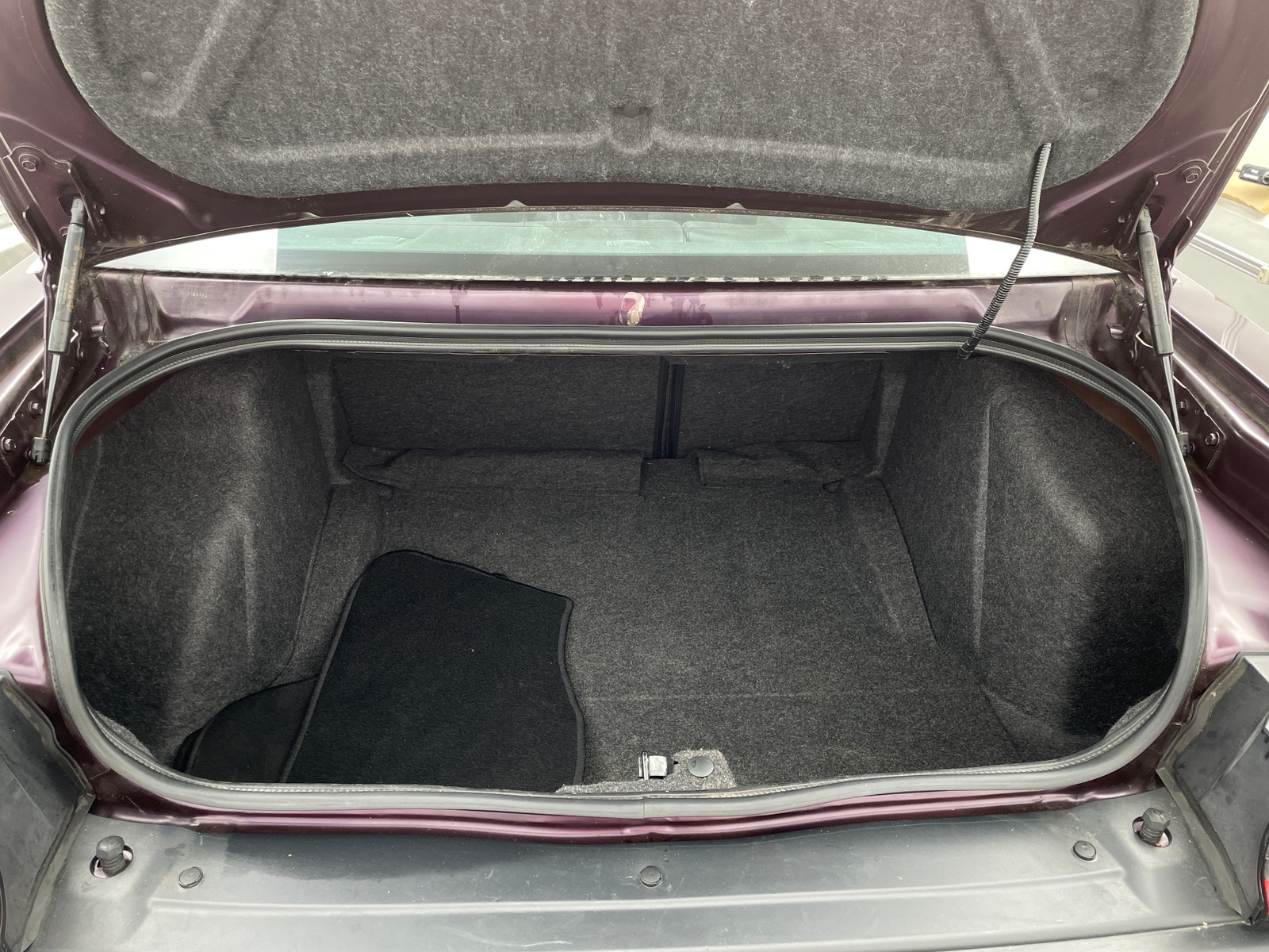 Thumbnail: 2021 Dodge Challenger - 5