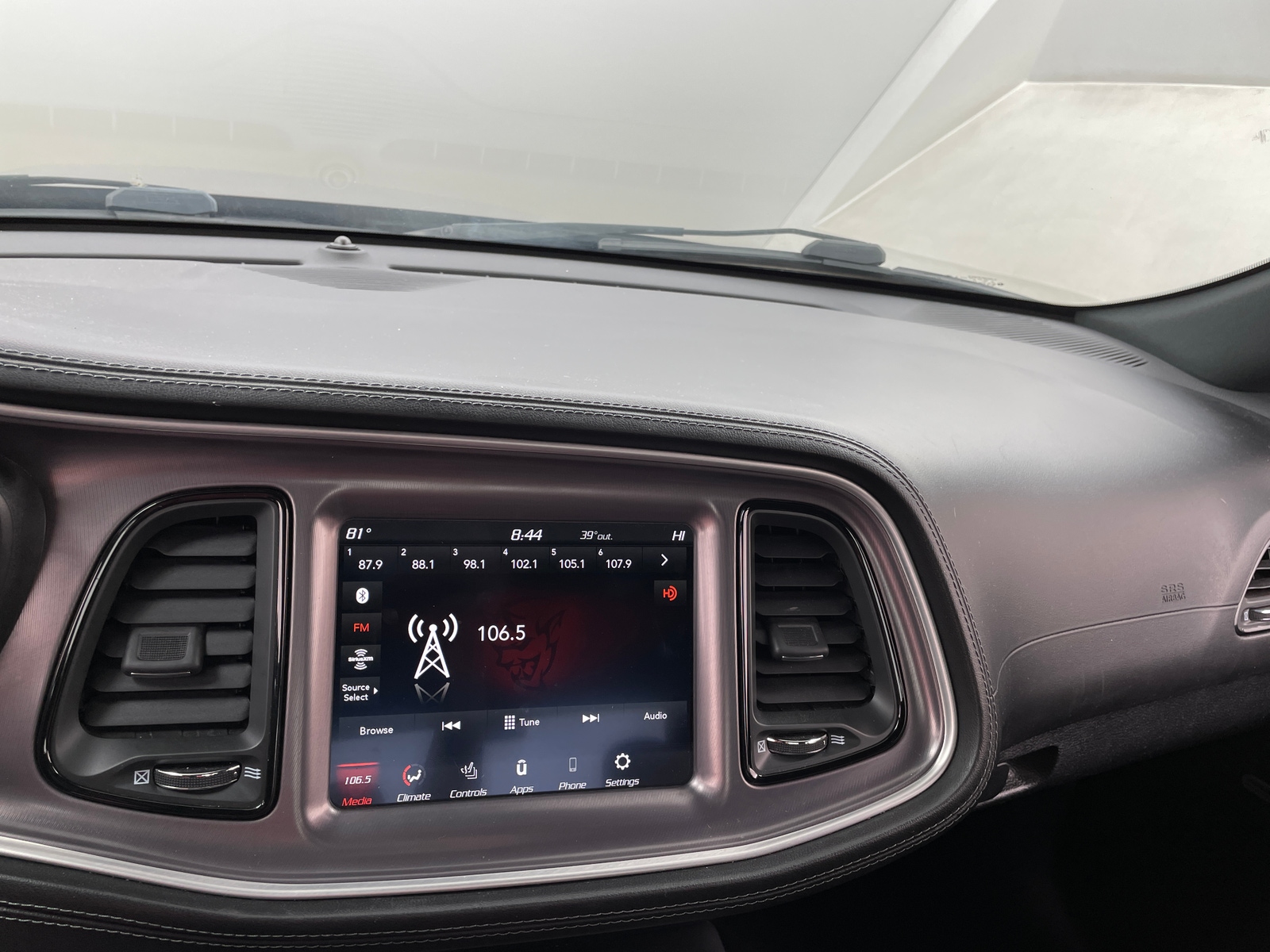 Thumbnail: 2021 Dodge Challenger - 3