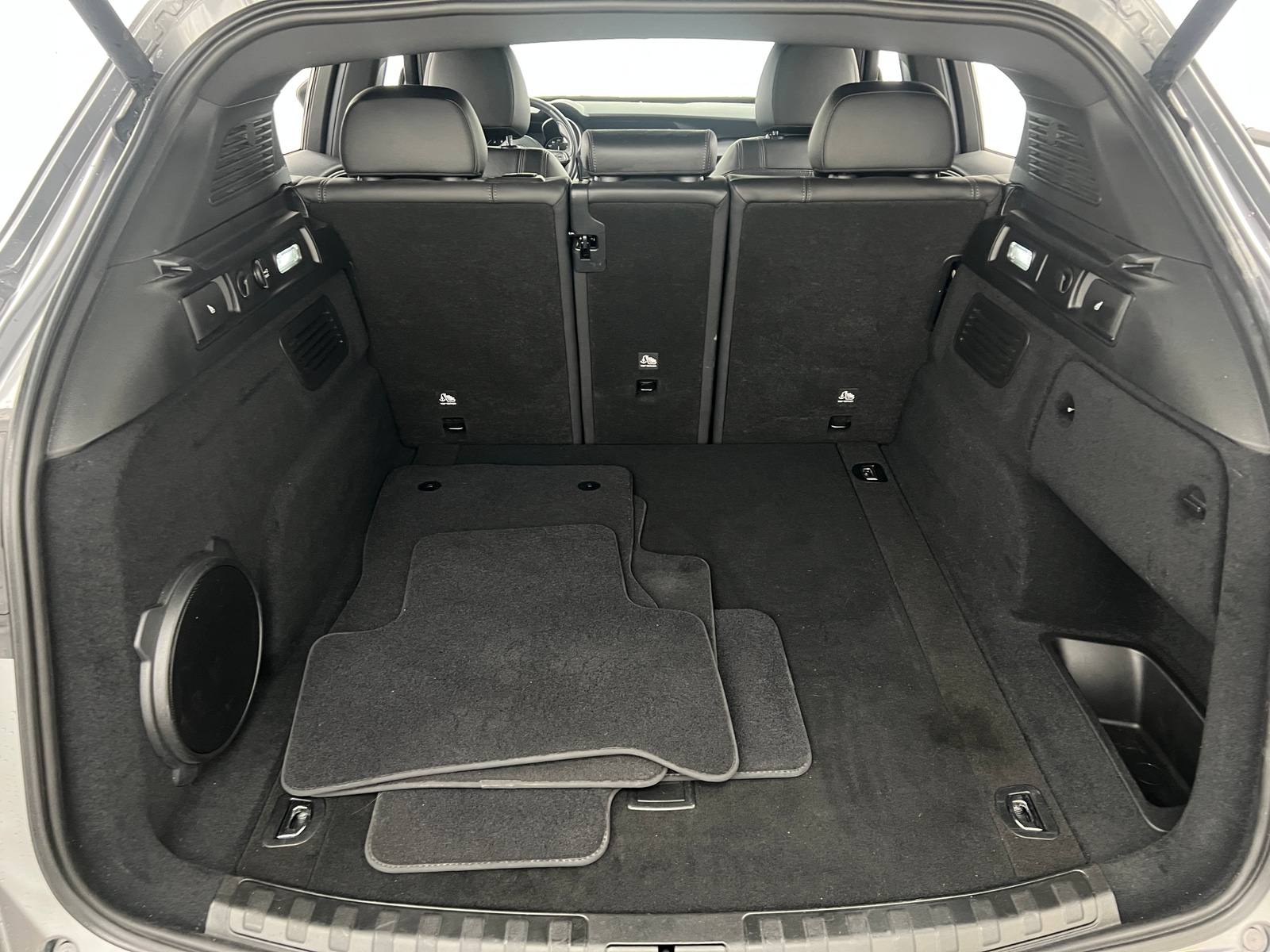 Thumbnail: 2020 Alfa Romeo Stelvio - 6