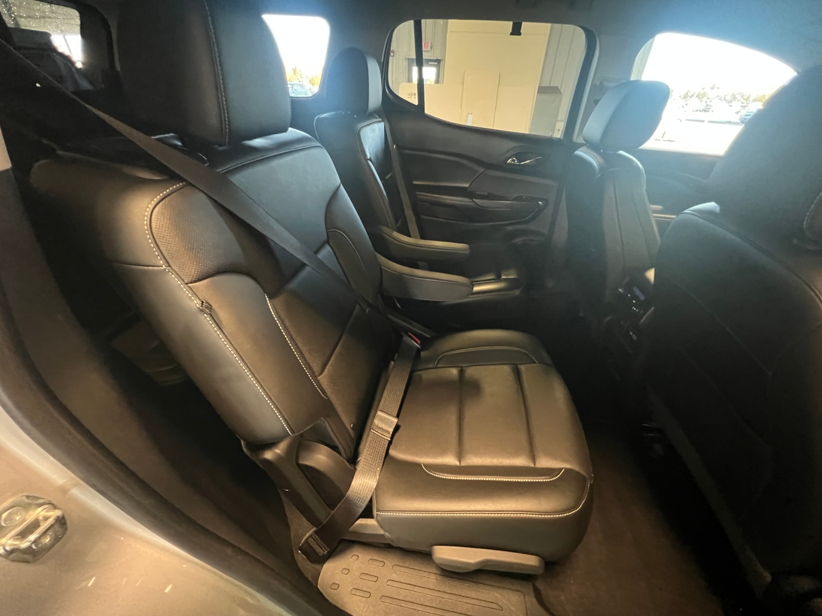 Thumbnail: 2020 GMC Acadia - 5