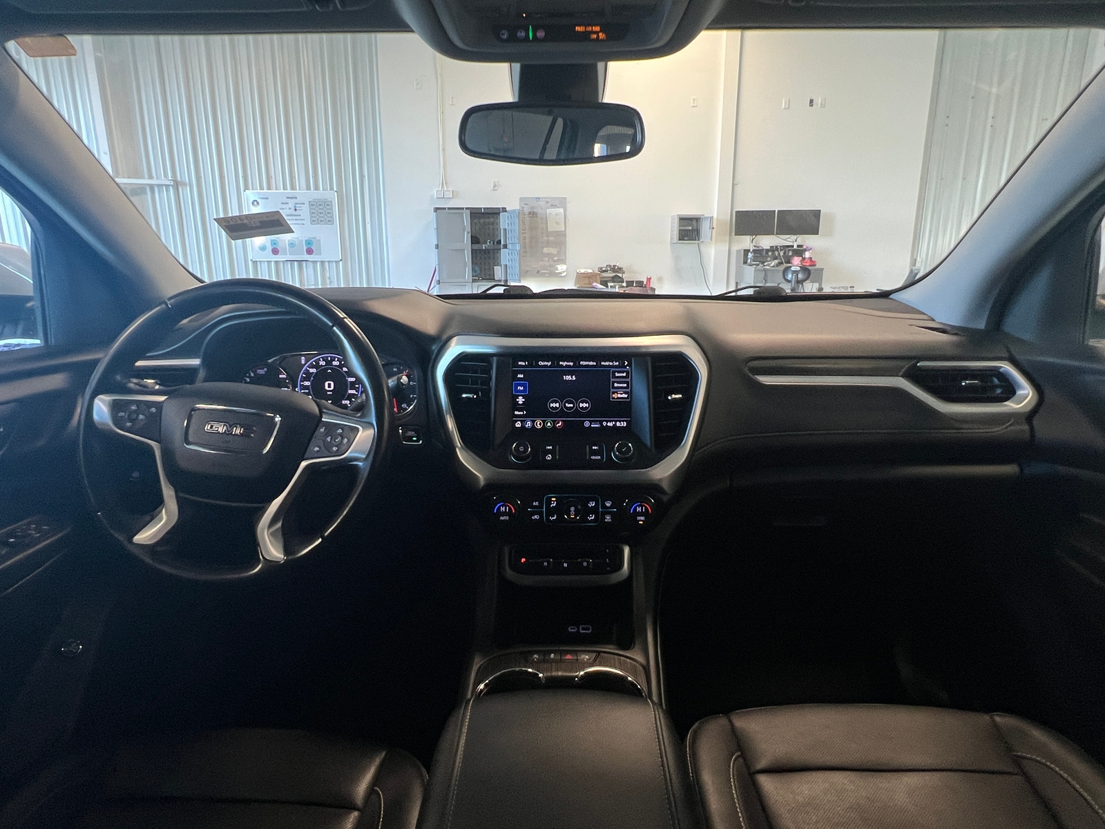 Thumbnail: 2020 GMC Acadia - 2