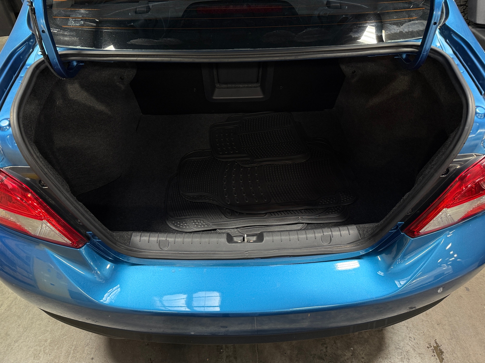 Thumbnail: 2018 Mitsubishi Mirage G4 - 7