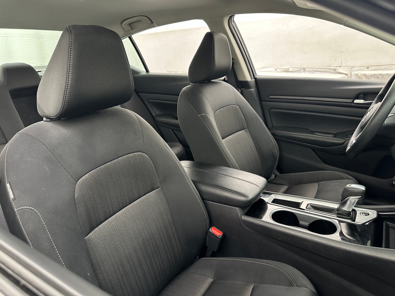 Thumbnail: 2024 Nissan Altima - 2