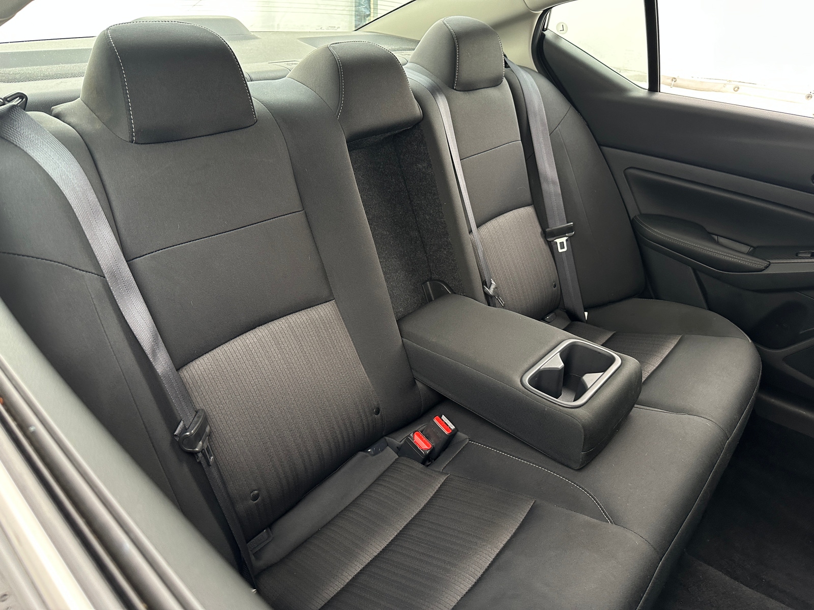 Thumbnail: 2024 Nissan Altima - 6