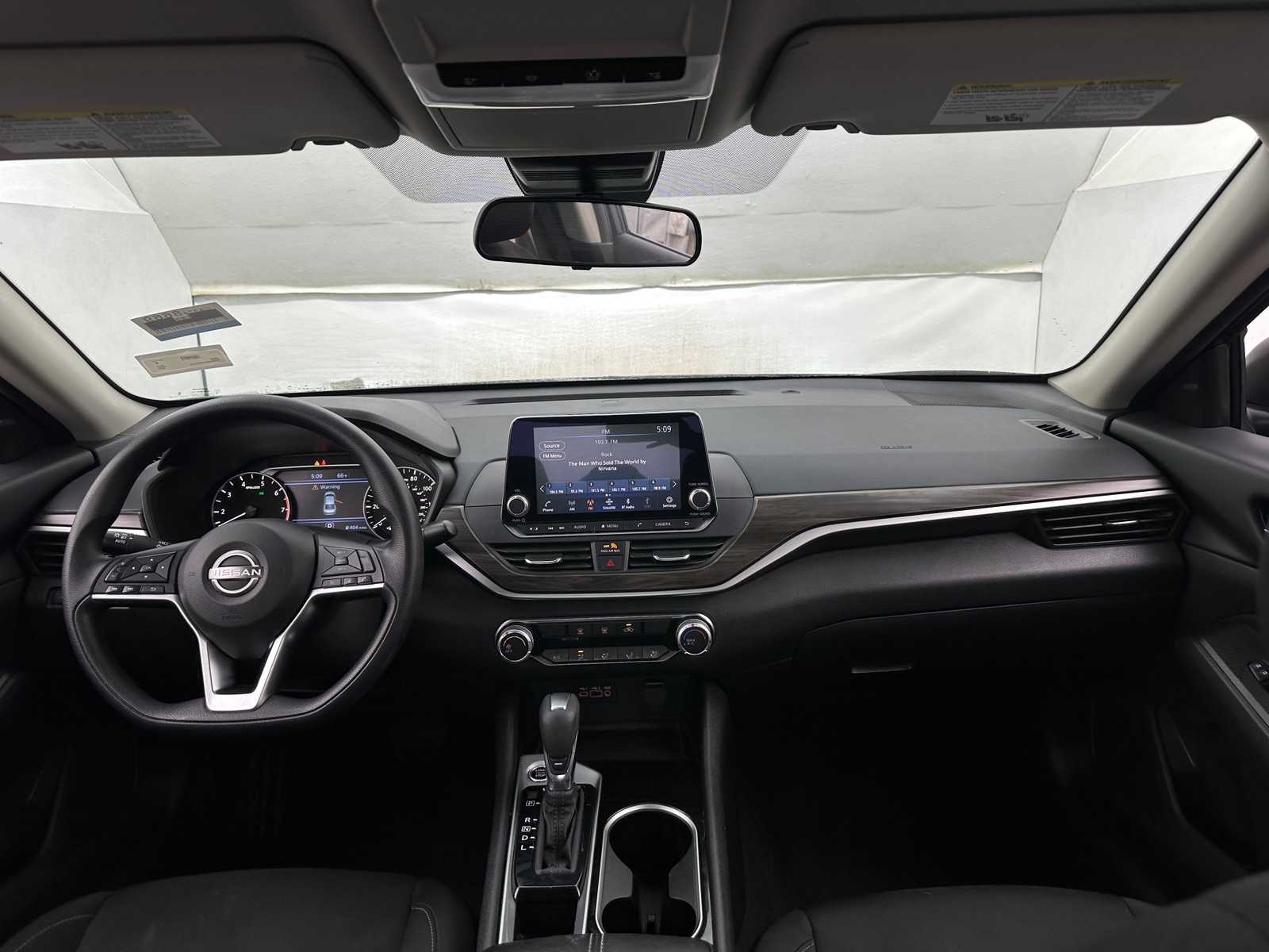 Thumbnail: 2024 Nissan Altima - 3