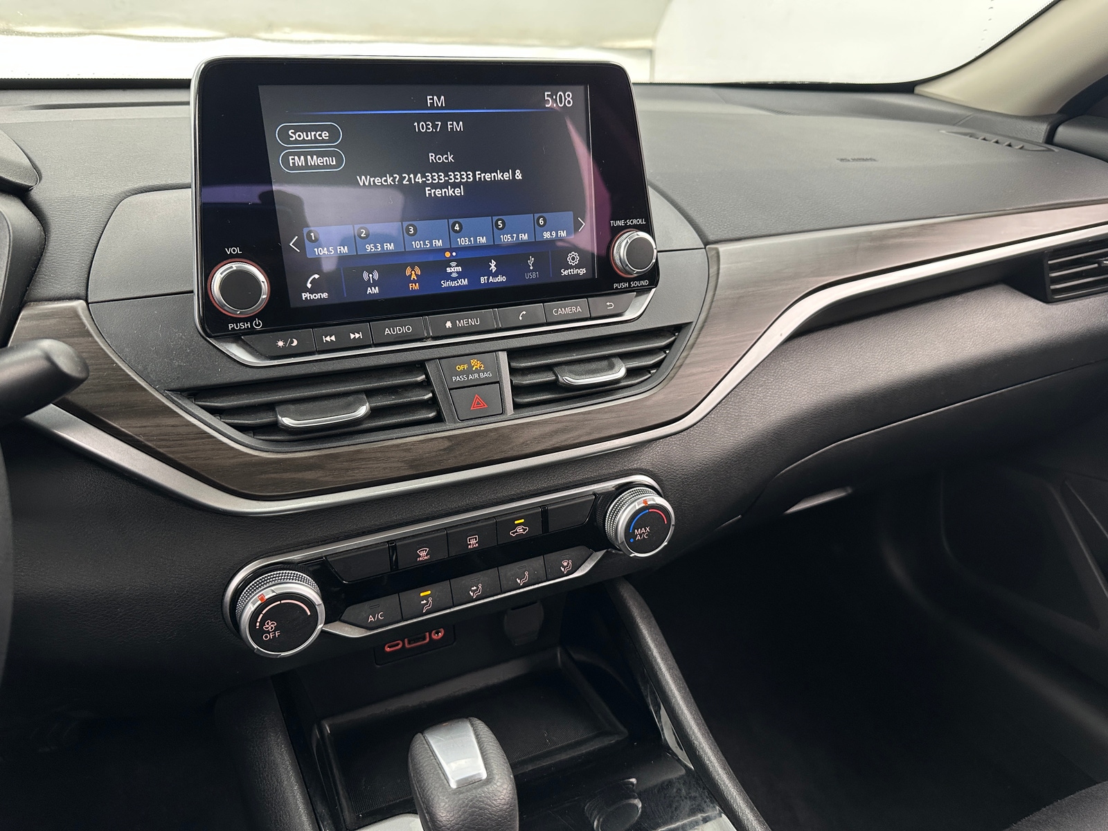 Thumbnail: 2024 Nissan Altima - 4