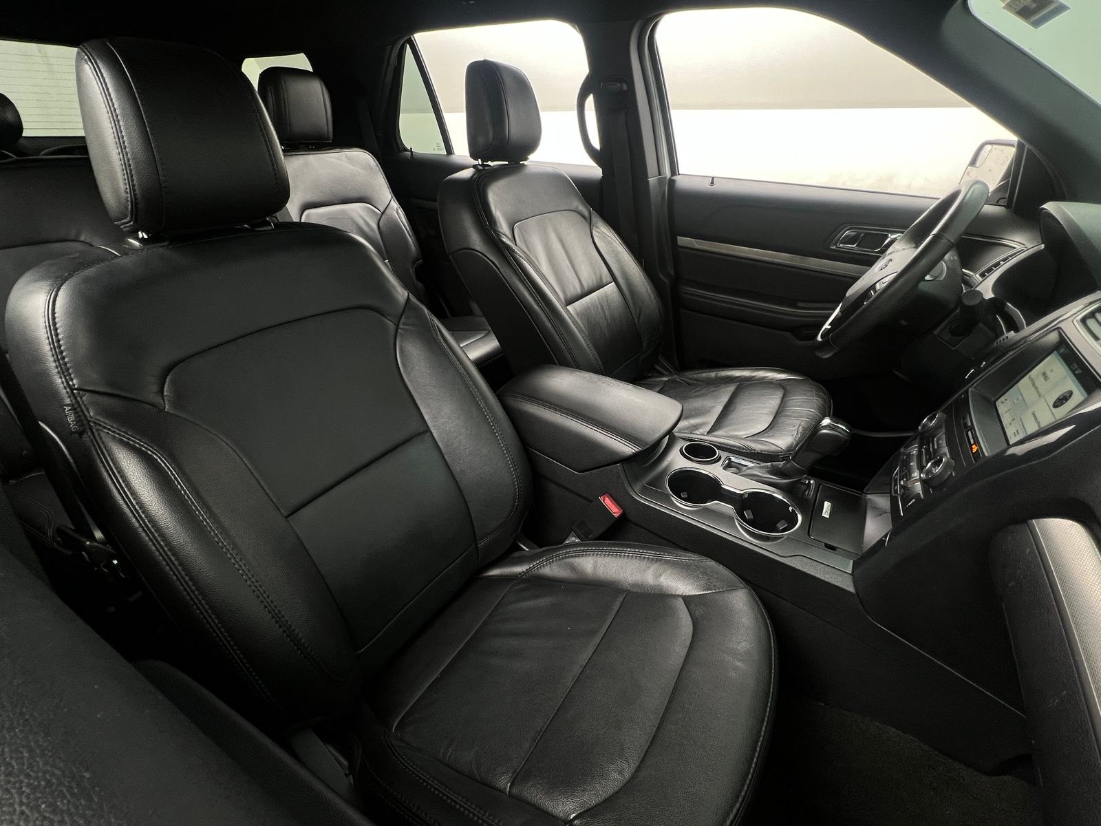 Thumbnail: 2018 Ford Explorer - 2