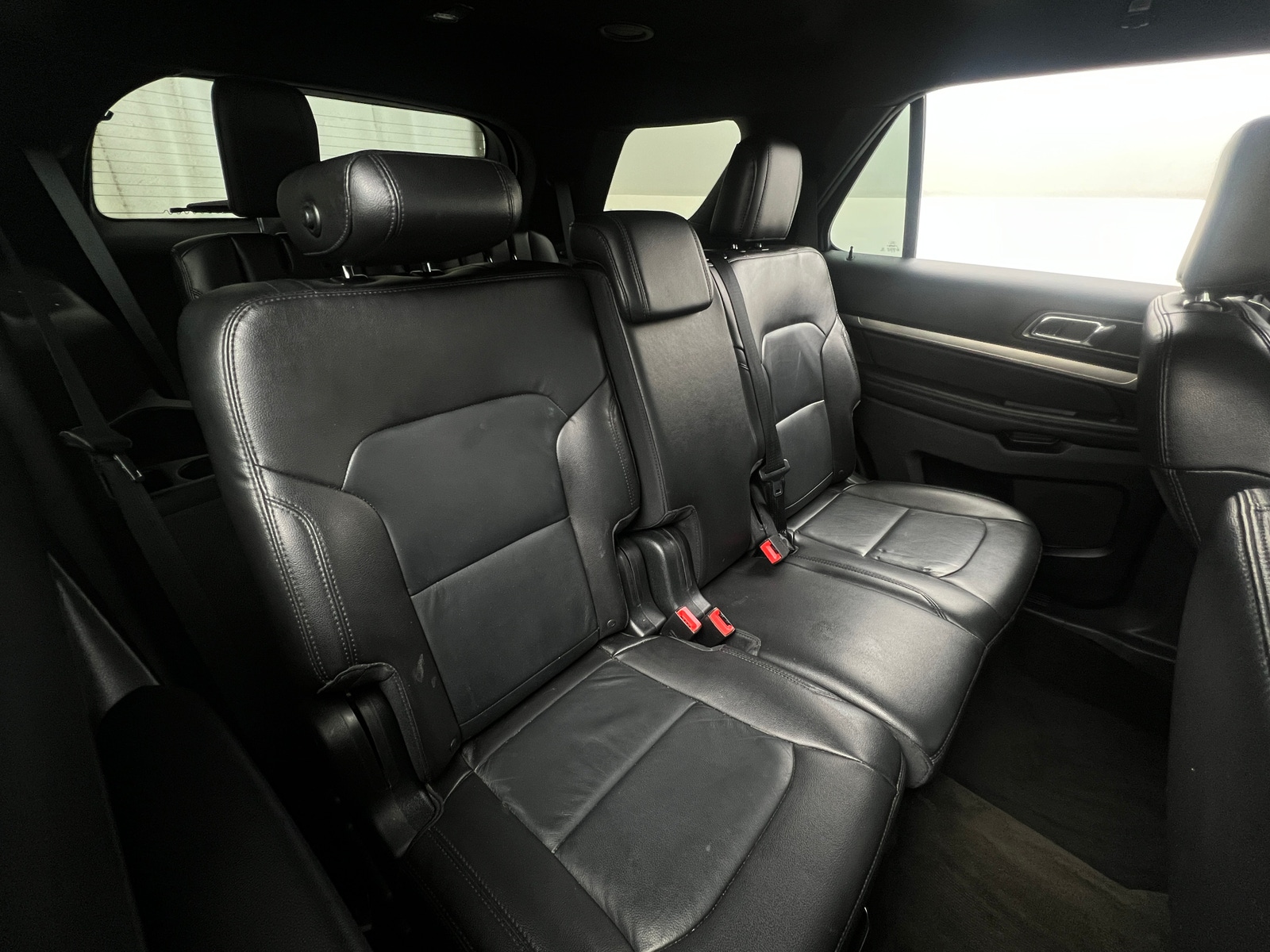 Thumbnail: 2018 Ford Explorer - 6