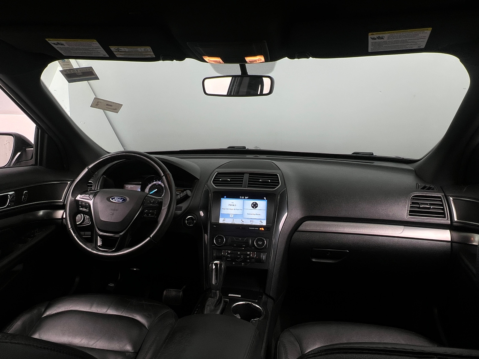 Thumbnail: 2018 Ford Explorer - 3