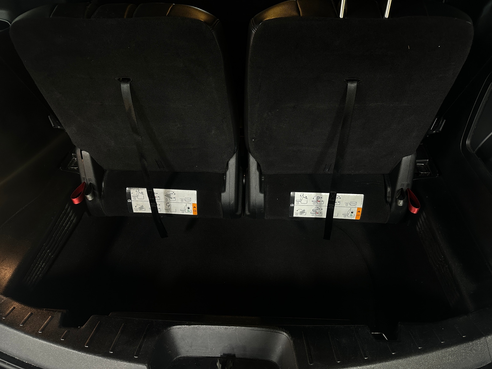 Thumbnail: 2018 Ford Explorer - 7