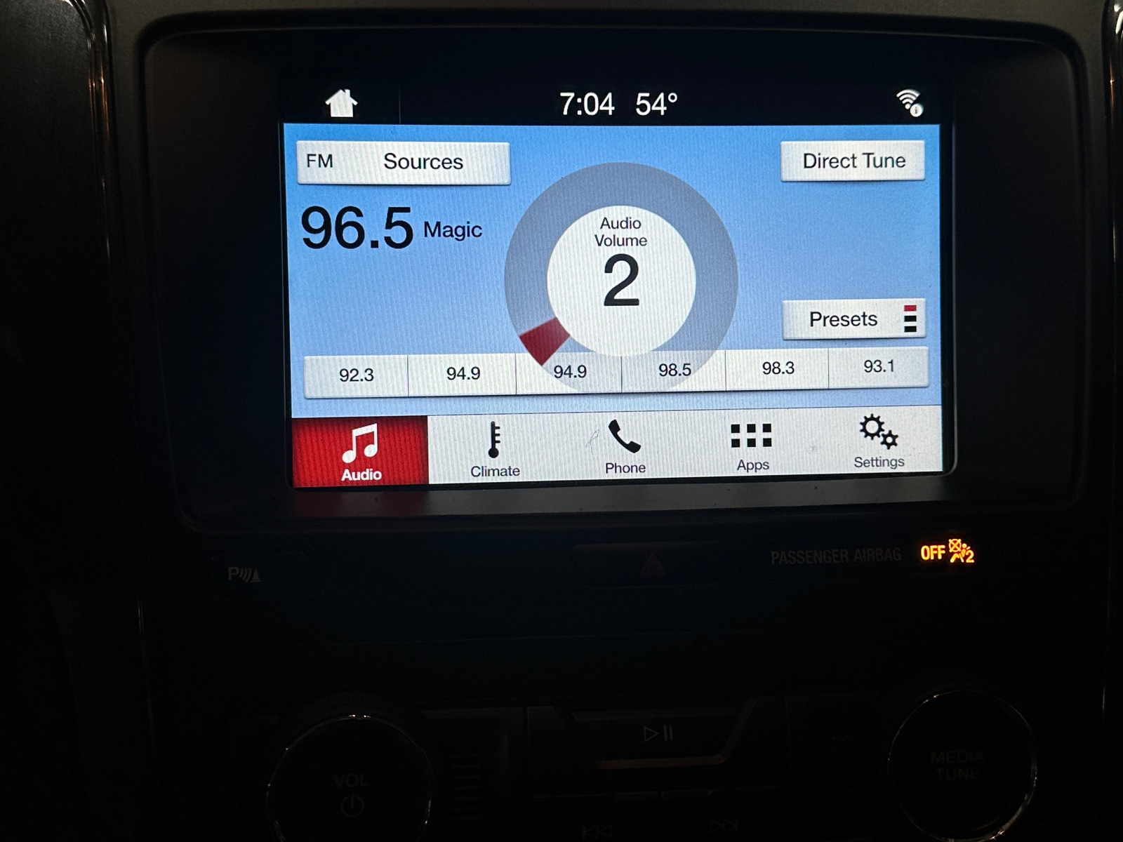 Thumbnail: 2018 Ford Explorer - 4