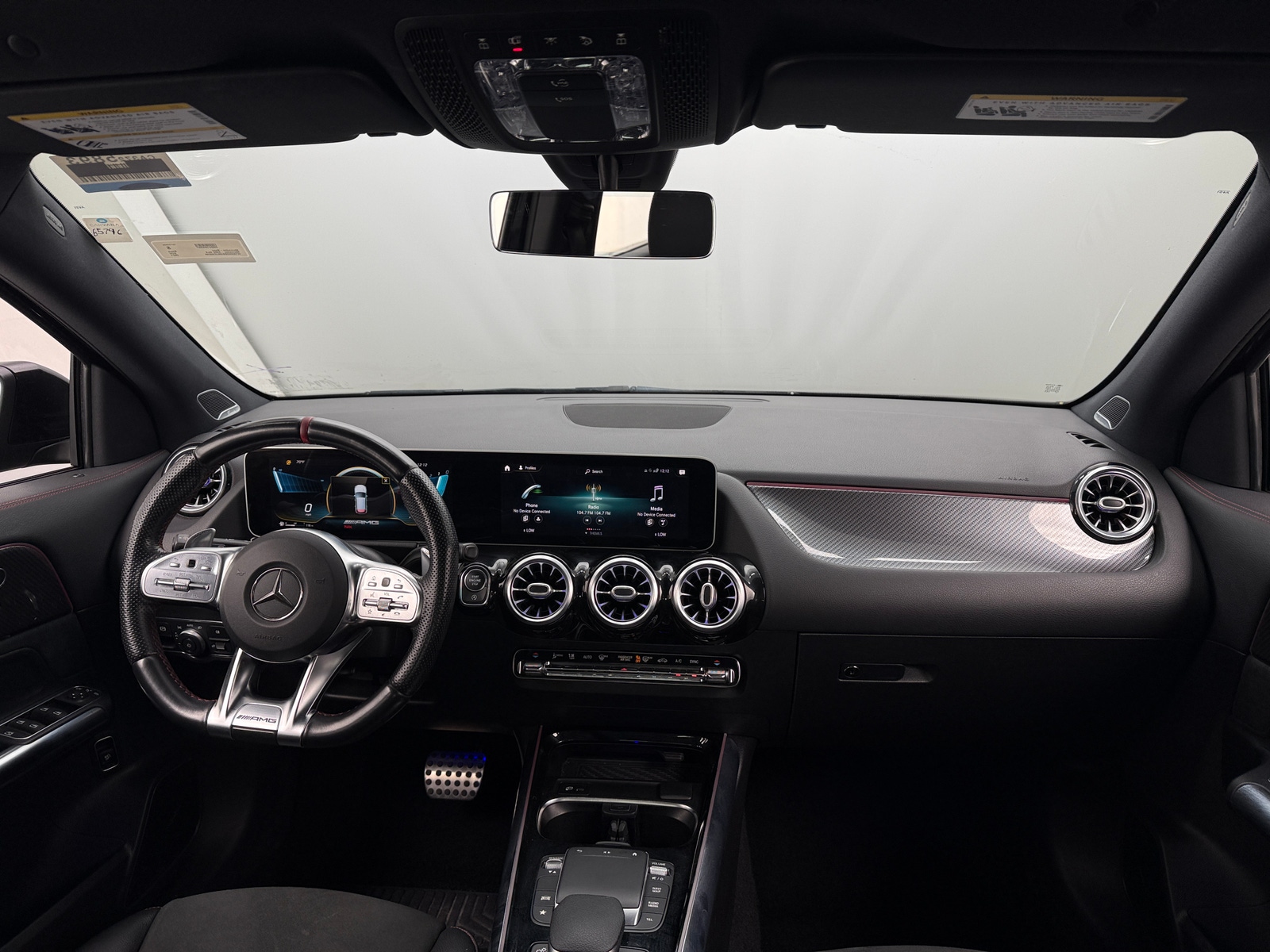 Thumbnail: 2021 Mercedes-Benz GLA - 2