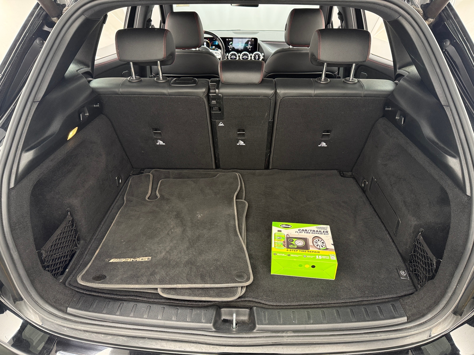 Thumbnail: 2021 Mercedes-Benz GLA - 6