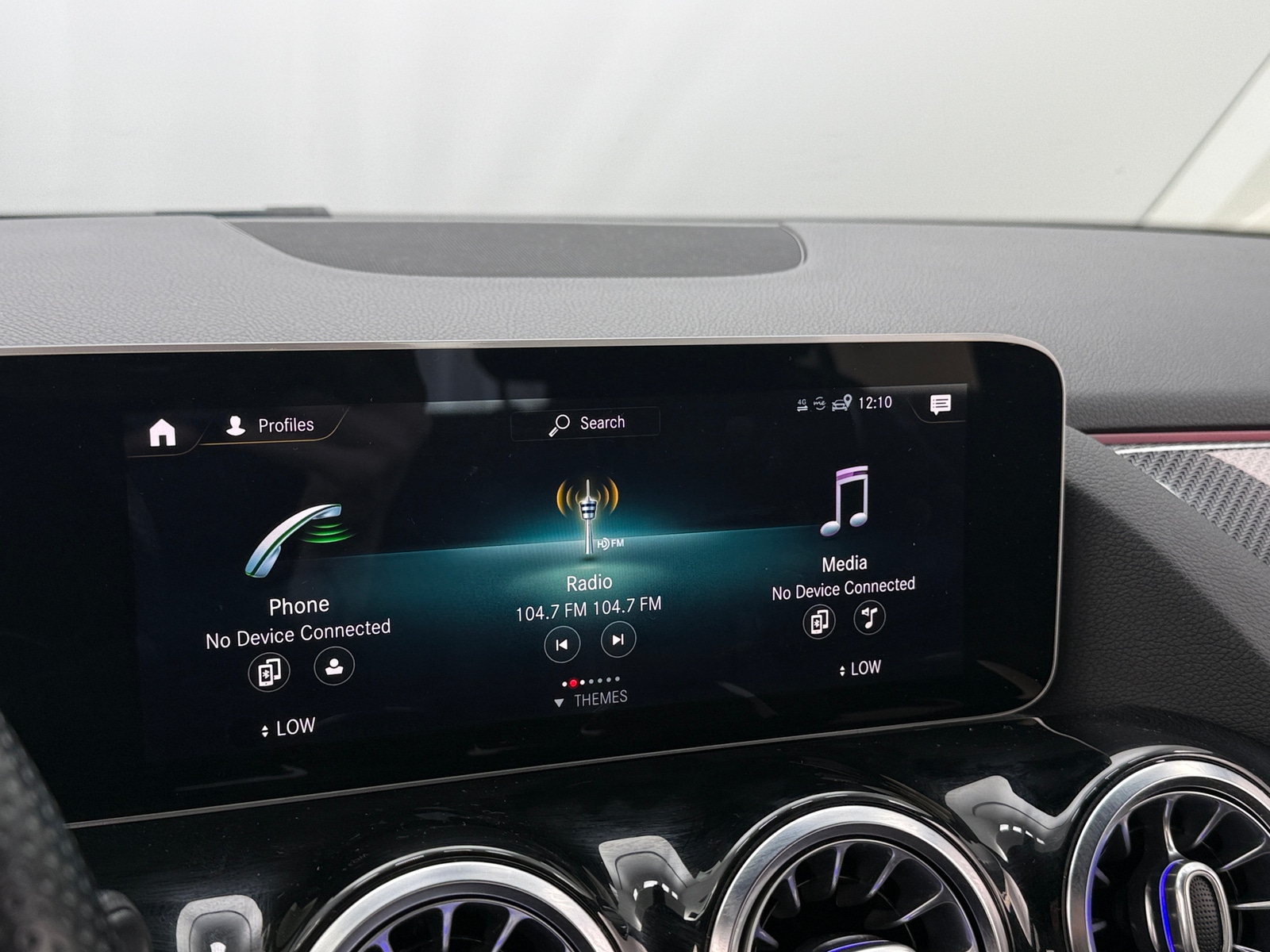 Thumbnail: 2021 Mercedes-Benz GLA - 3