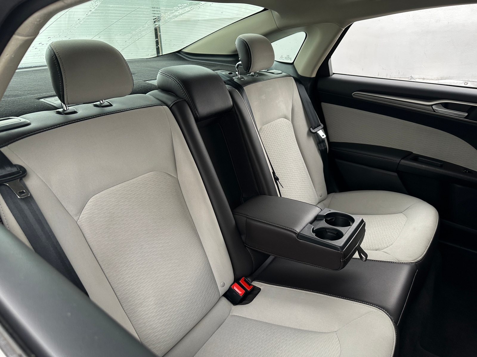 Thumbnail: 2019 Ford Fusion - 6