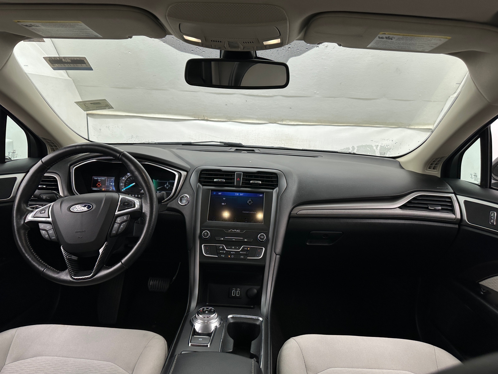 Thumbnail: 2019 Ford Fusion - 3