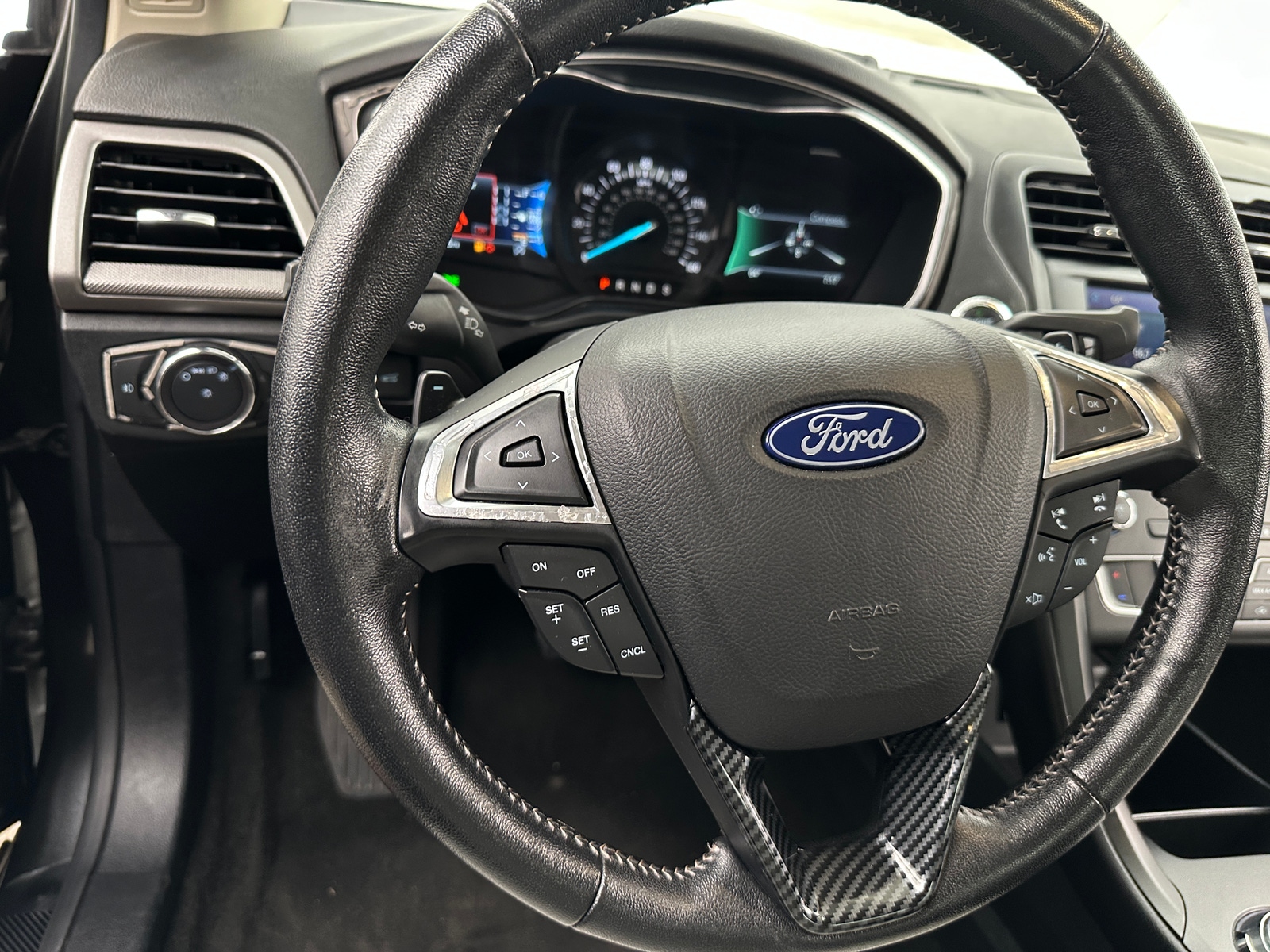 Thumbnail: 2019 Ford Fusion - 5