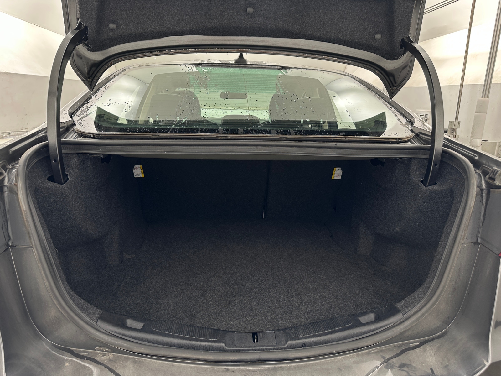 Thumbnail: 2019 Ford Fusion - 7