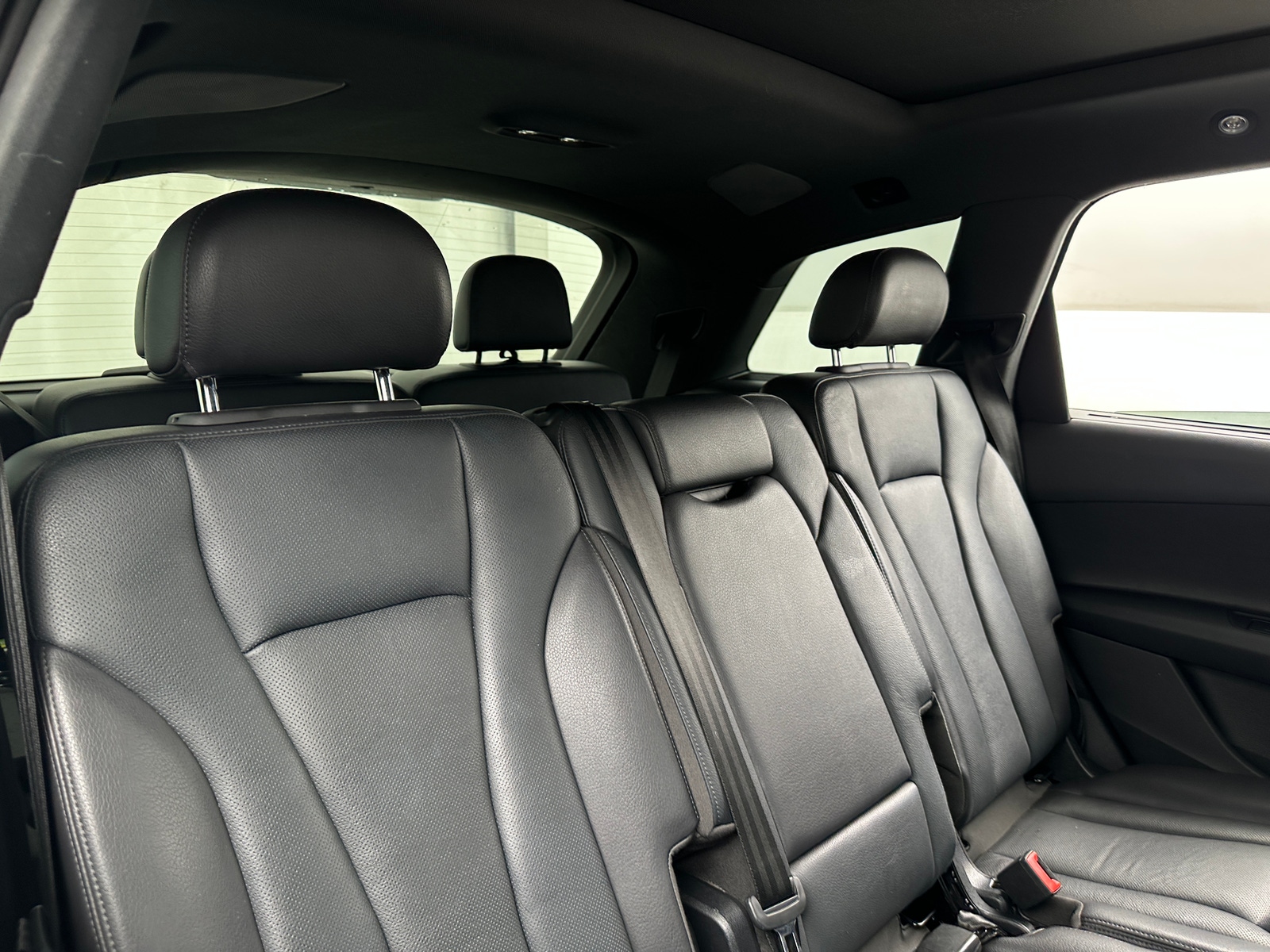 Thumbnail: 2018 Audi Q7 - 5