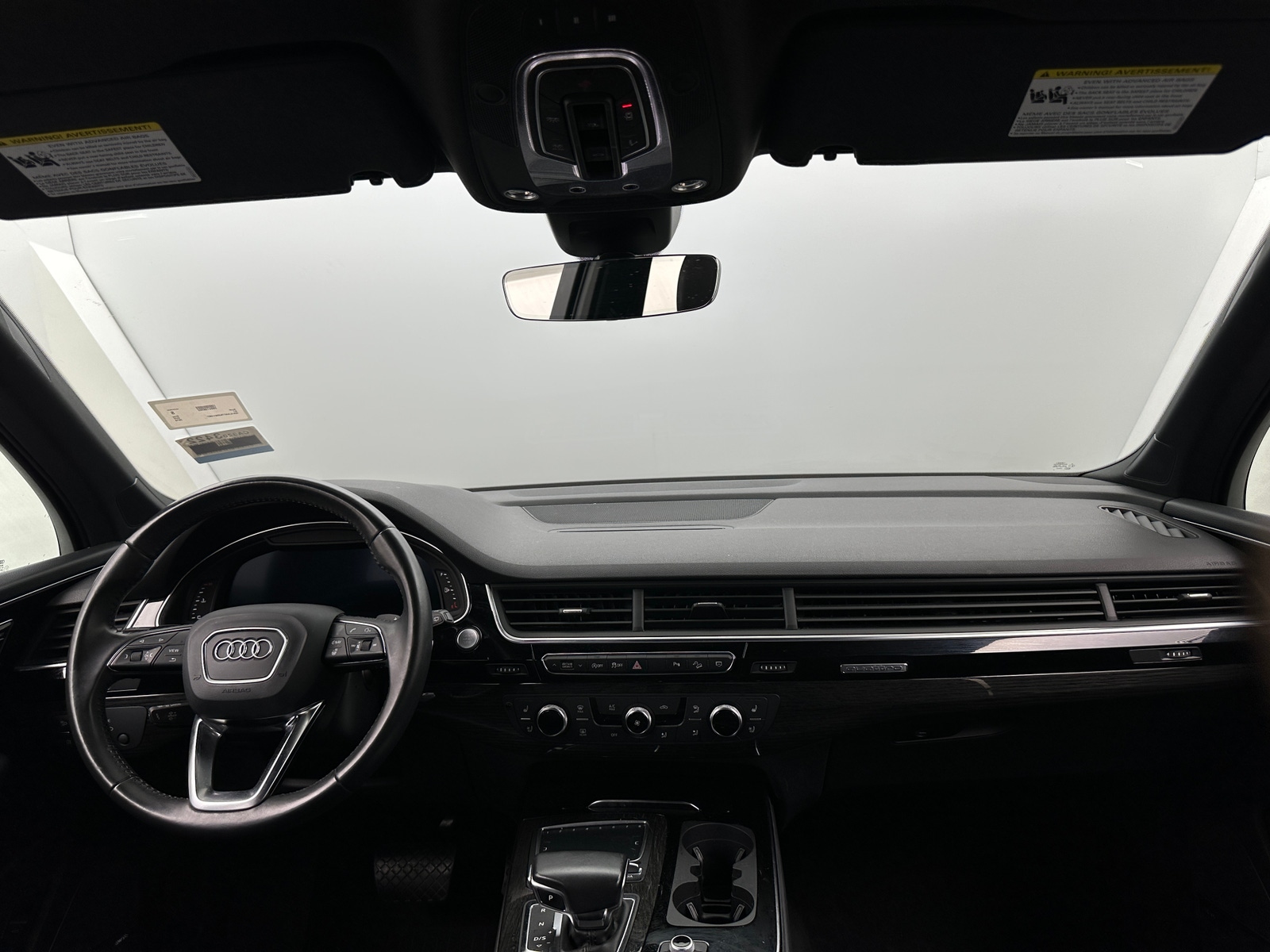 Thumbnail: 2018 Audi Q7 - 2