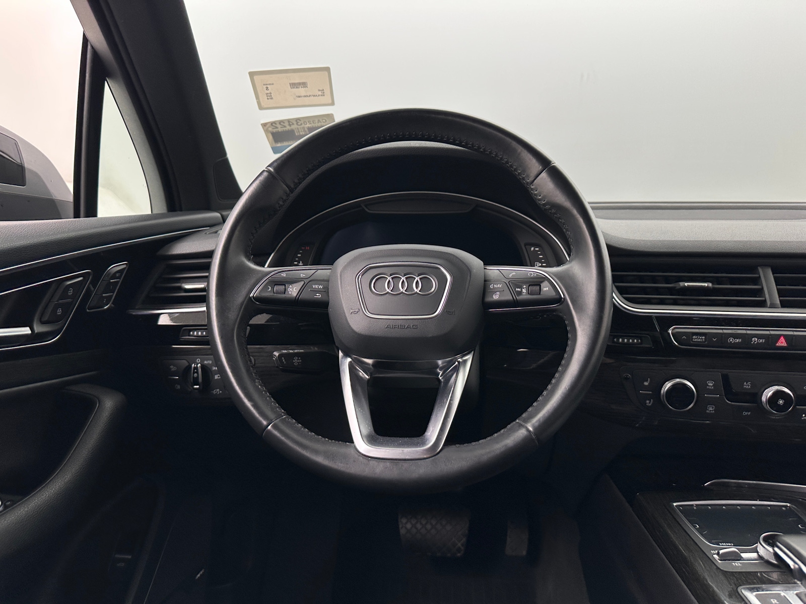 Thumbnail: 2018 Audi Q7 - 4