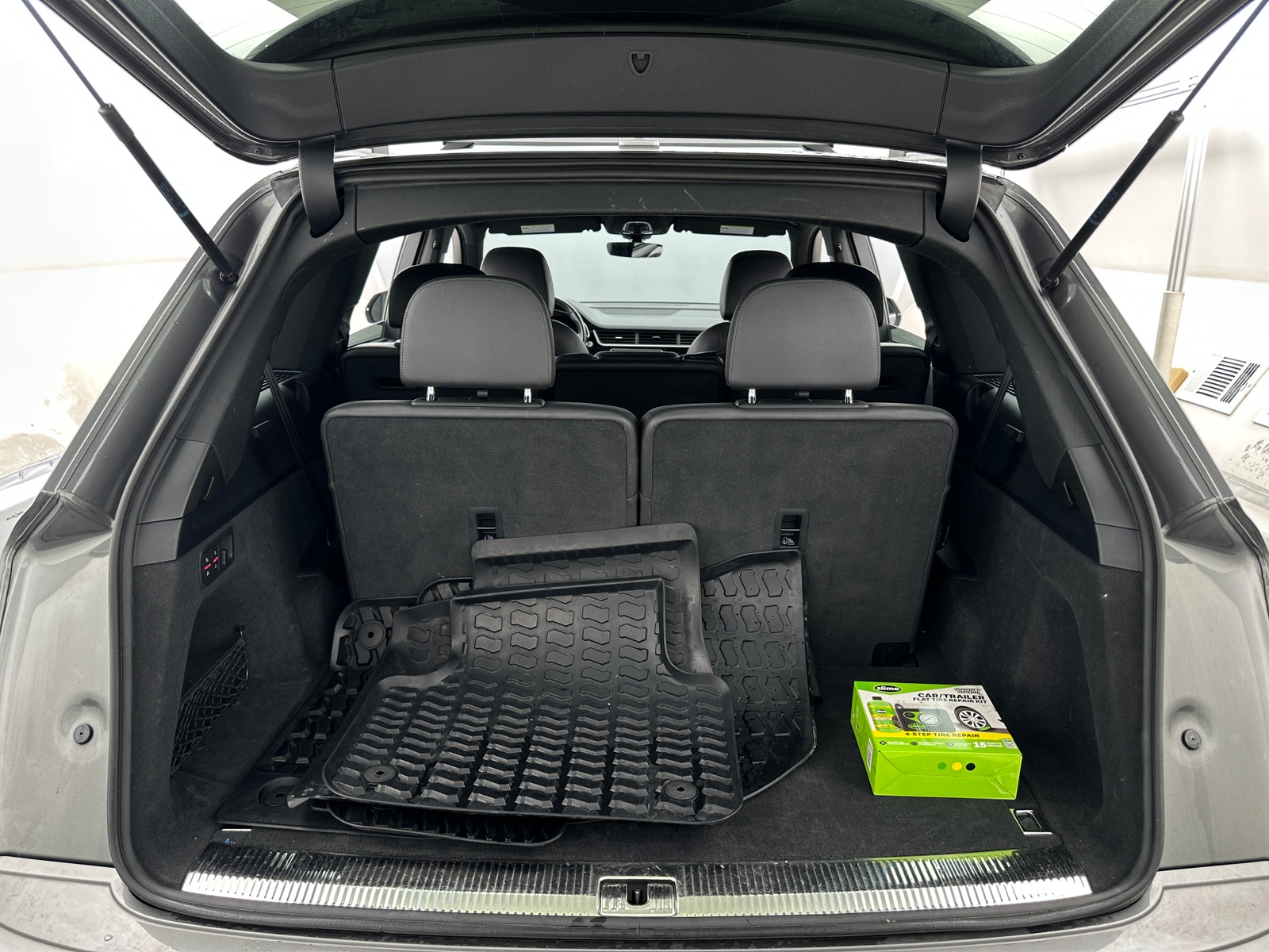 Thumbnail: 2018 Audi Q7 - 6