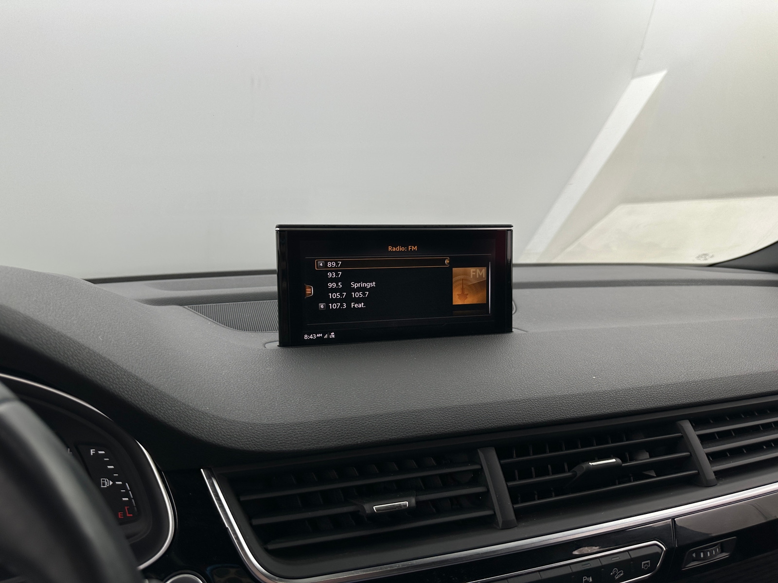 Thumbnail: 2018 Audi Q7 - 3