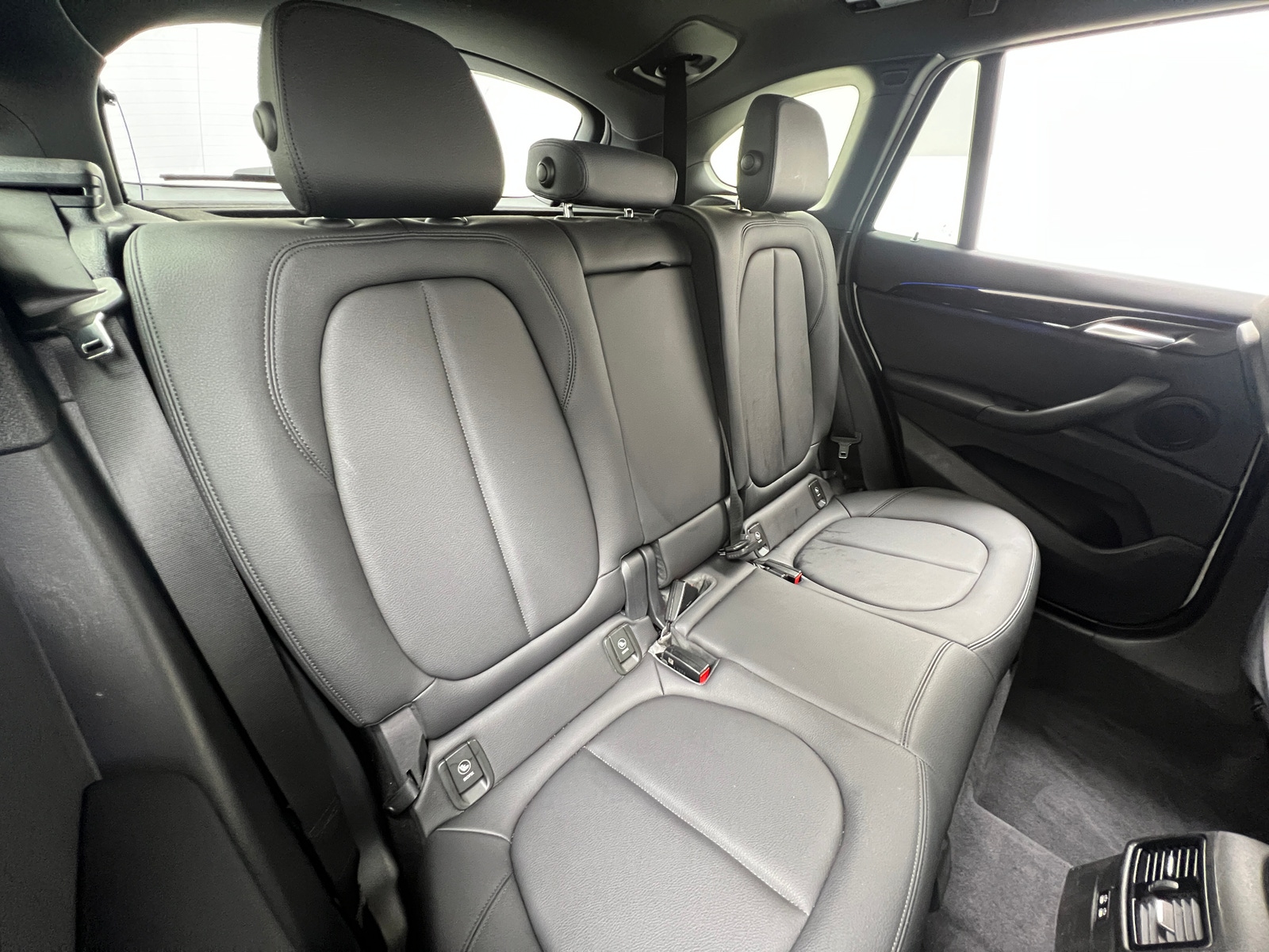 Thumbnail: 2020 BMW X1 - 5