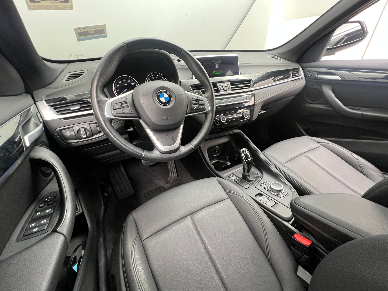 Thumbnail: 2020 BMW X1 - 2