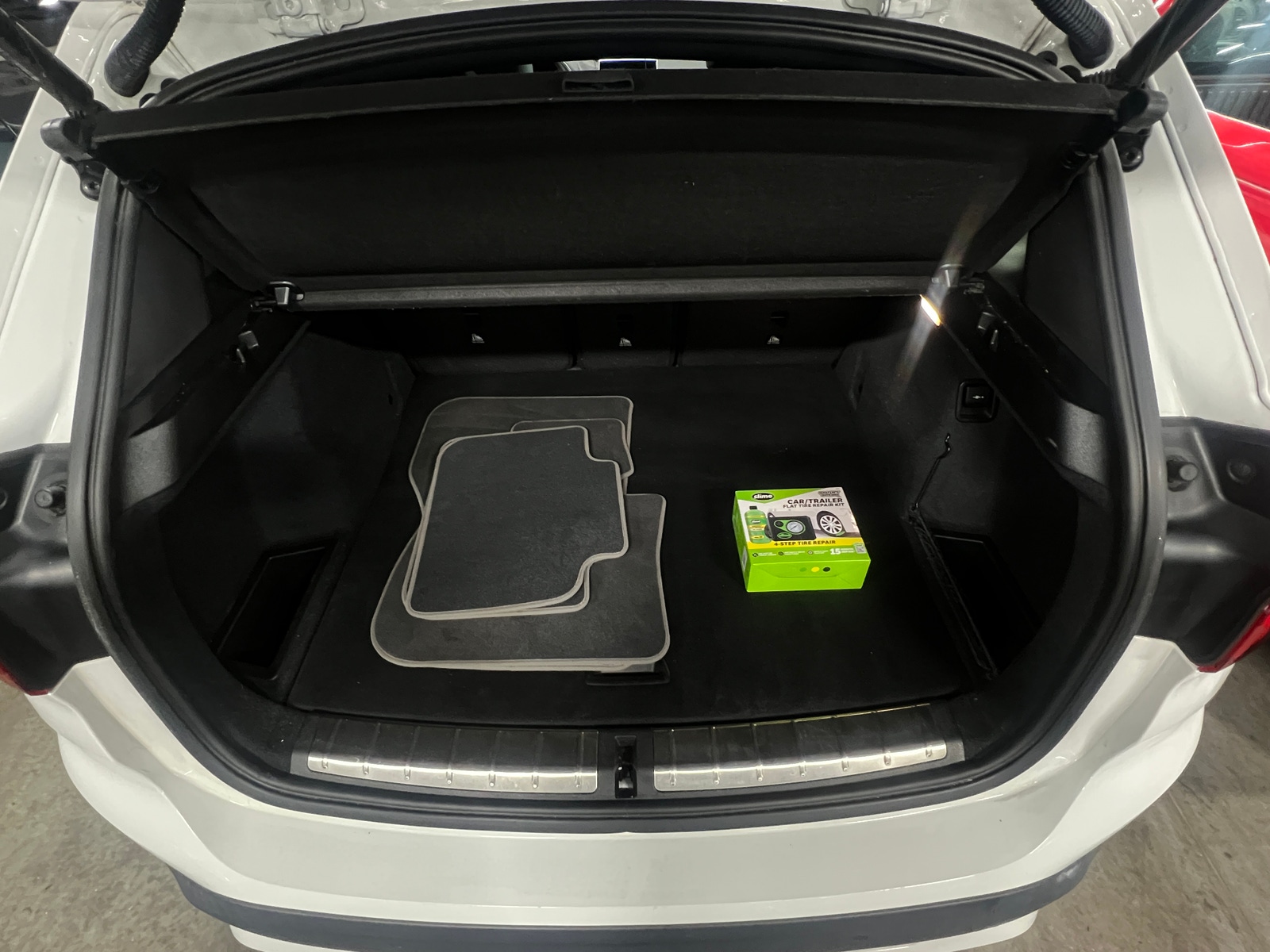 Thumbnail: 2020 BMW X1 - 6