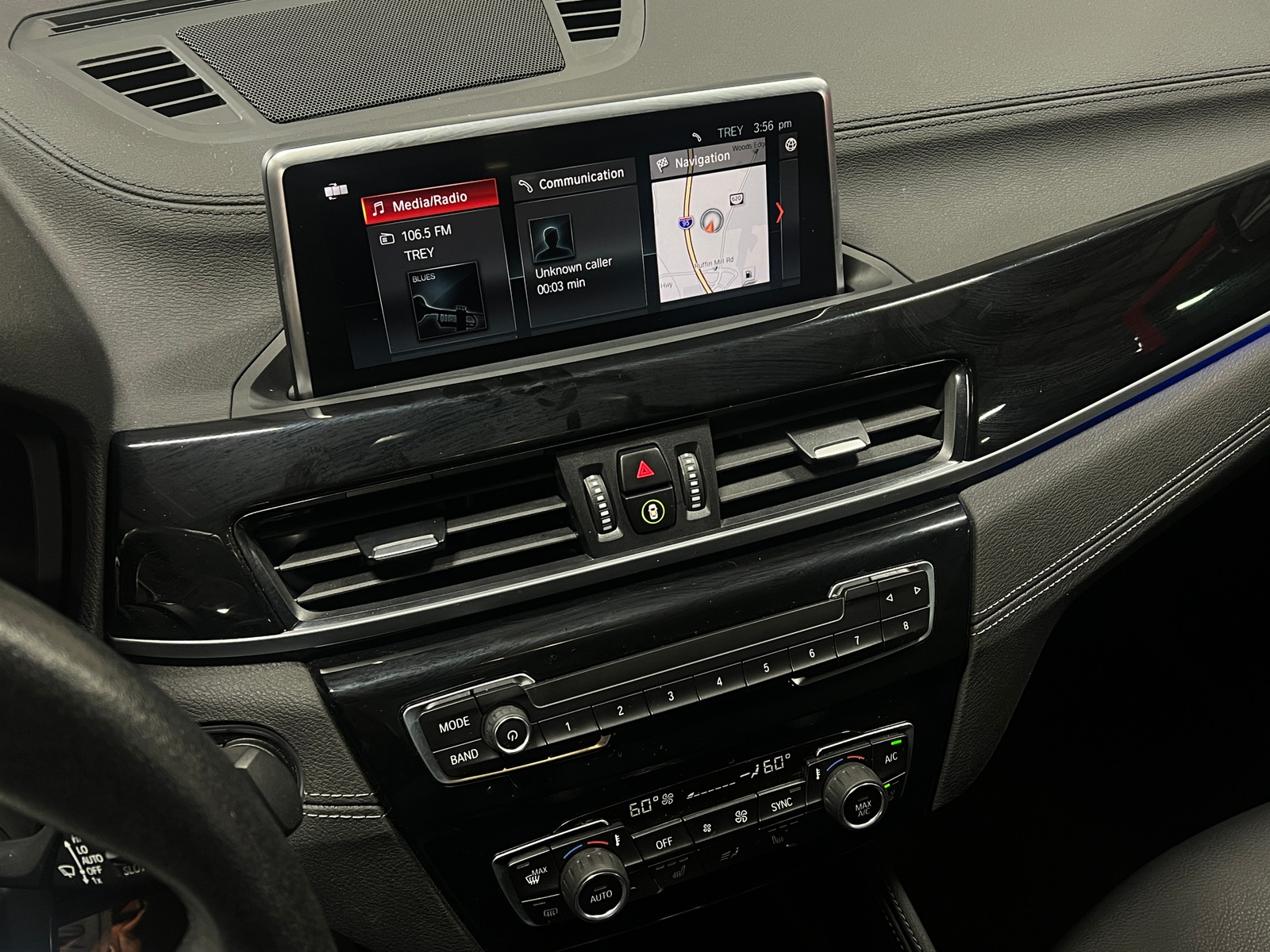 Thumbnail: 2020 BMW X1 - 3