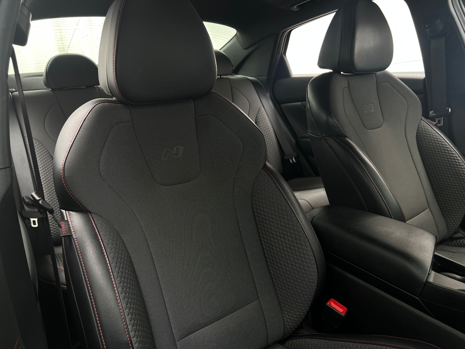 Thumbnail: 2023 Hyundai Elantra - 2