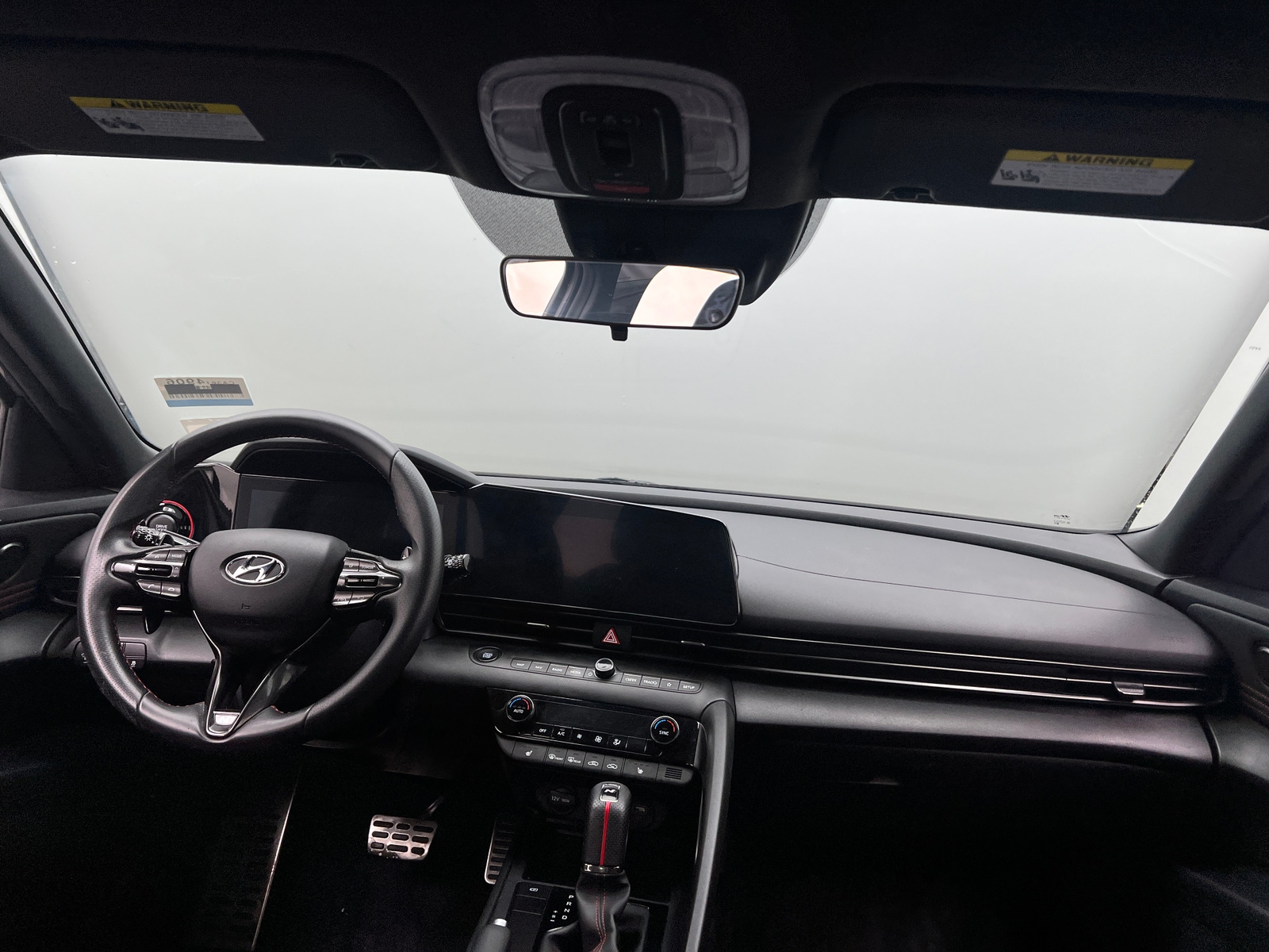 Thumbnail: 2023 Hyundai Elantra - 3