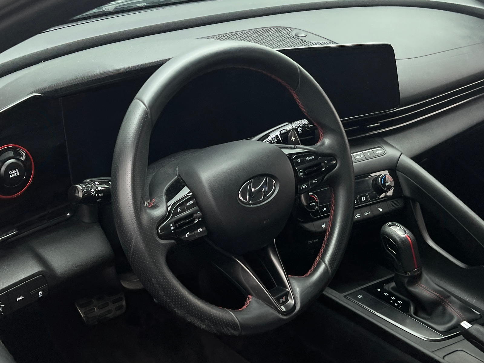 Thumbnail: 2023 Hyundai Elantra - 5