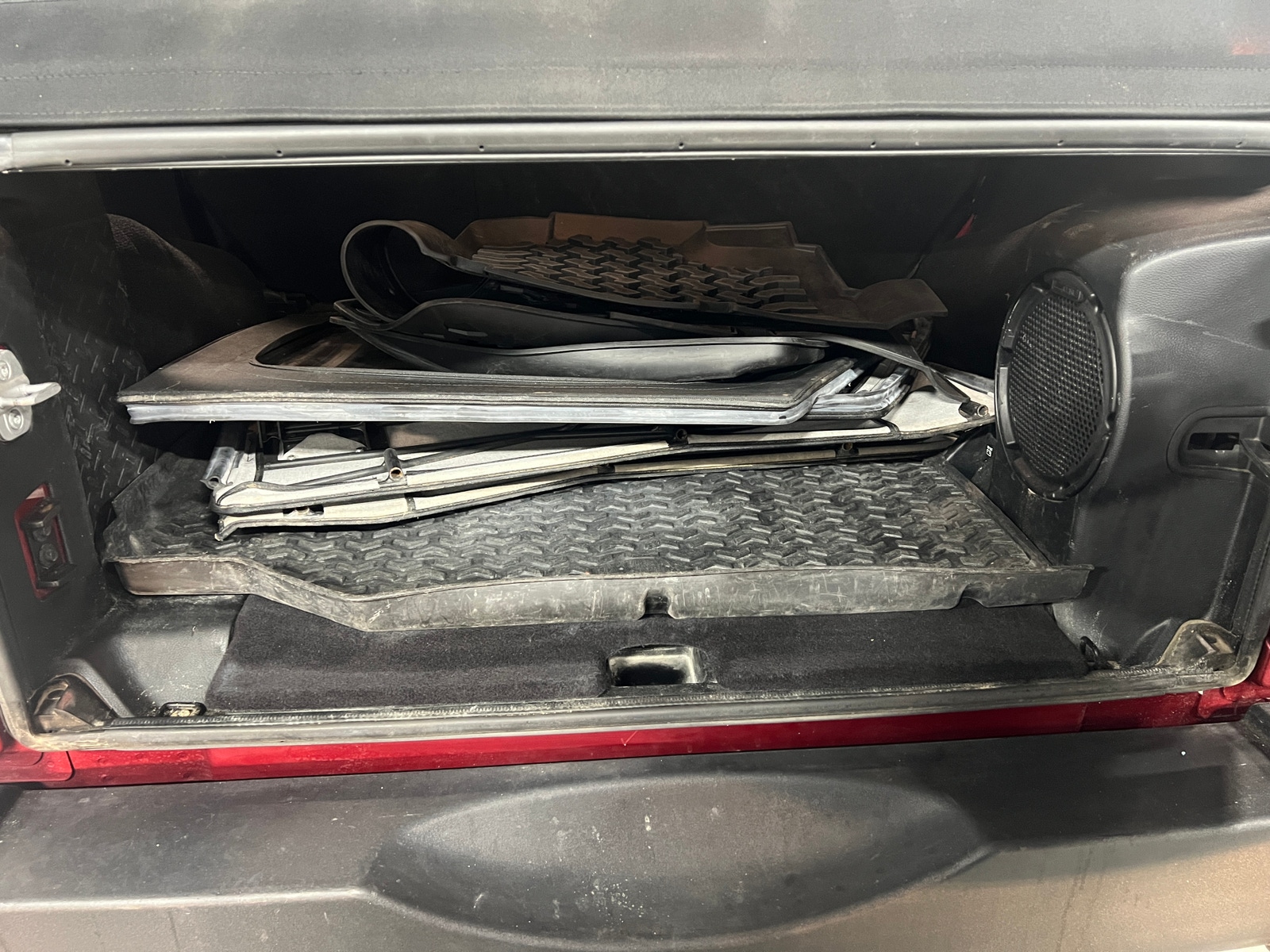 Thumbnail: 2013 Jeep Wrangler - 7