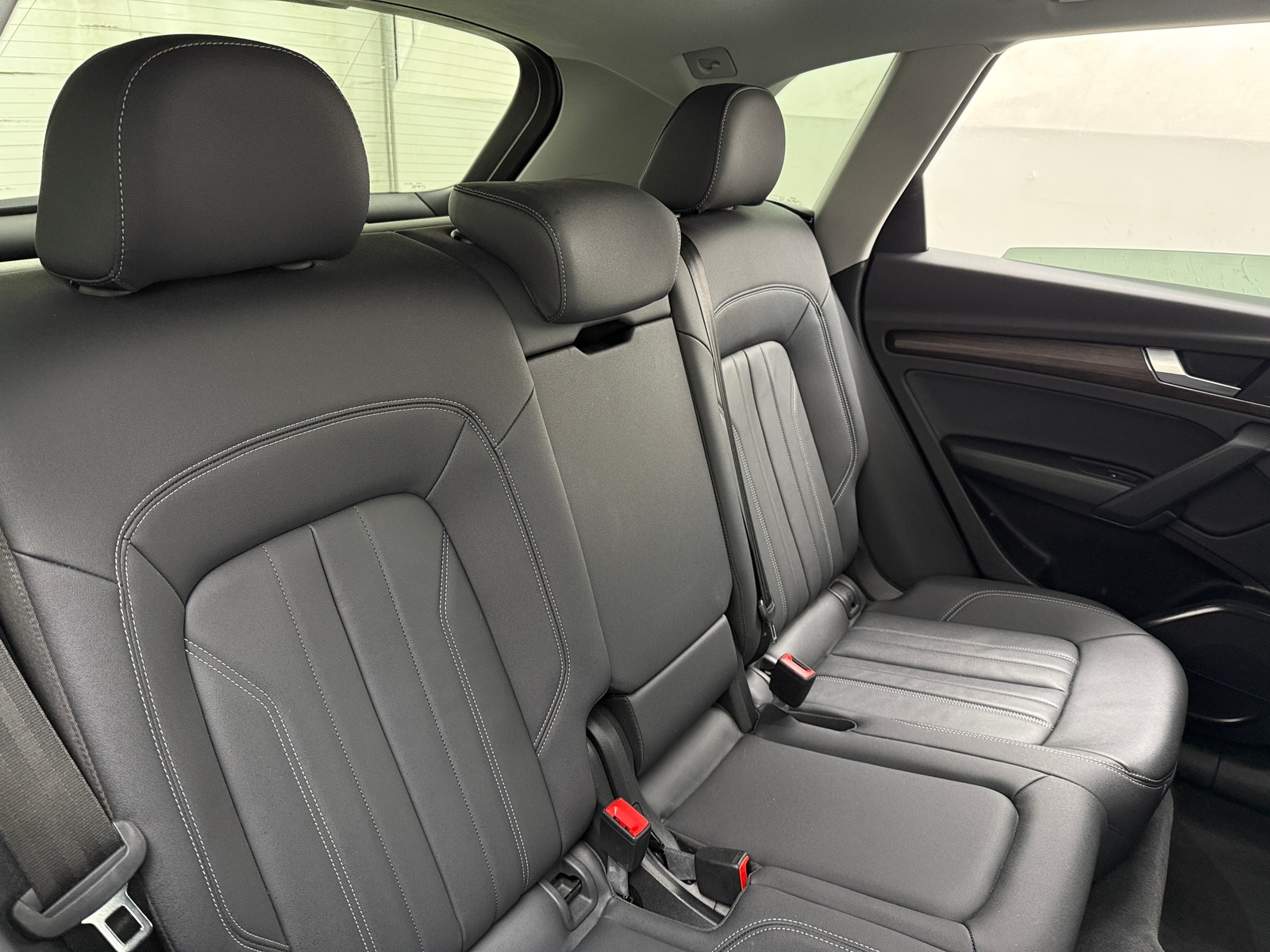 Thumbnail: 2023 Audi Q5 - 5