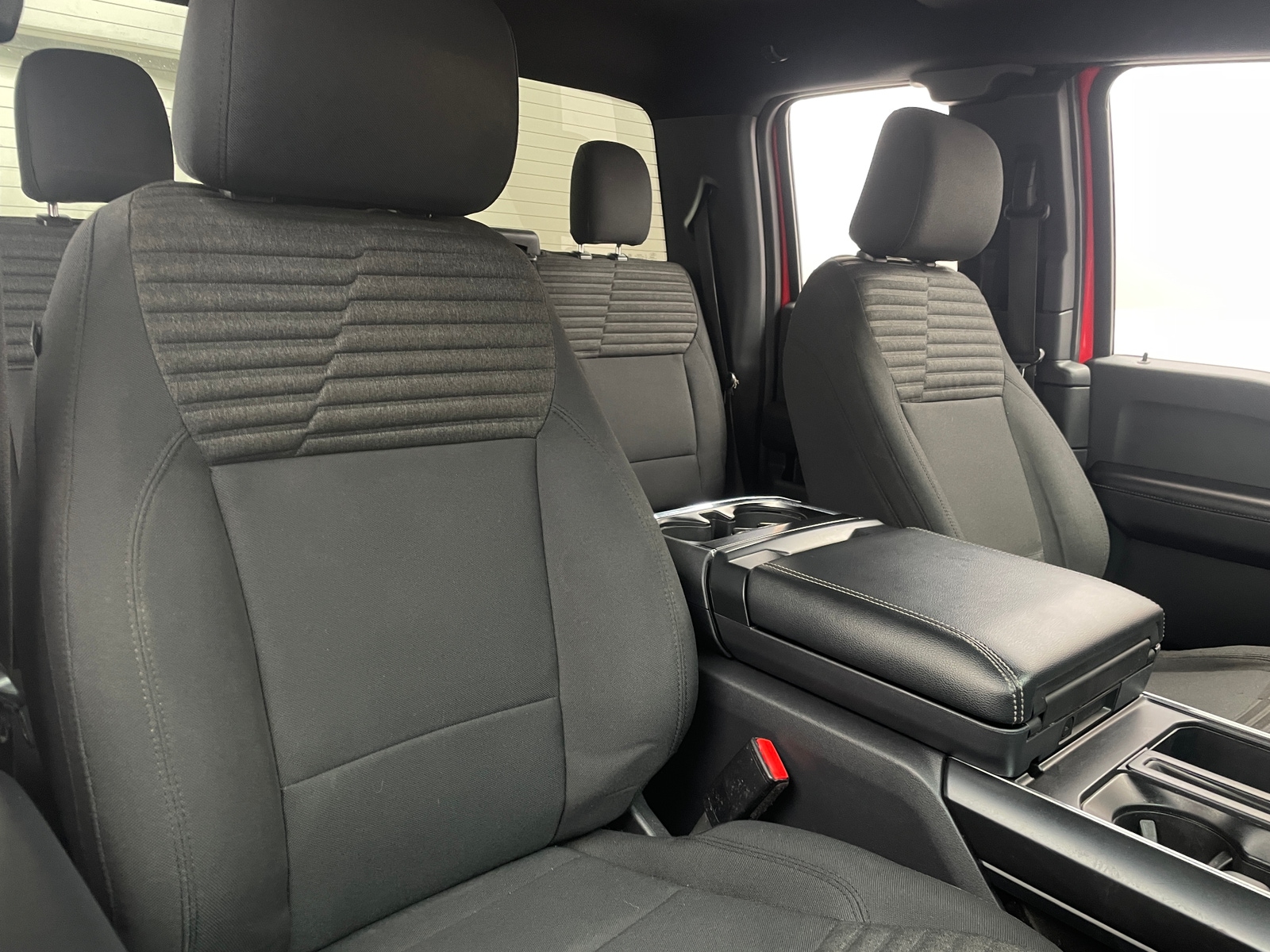 Thumbnail: 2022 Ford Econoline - 2