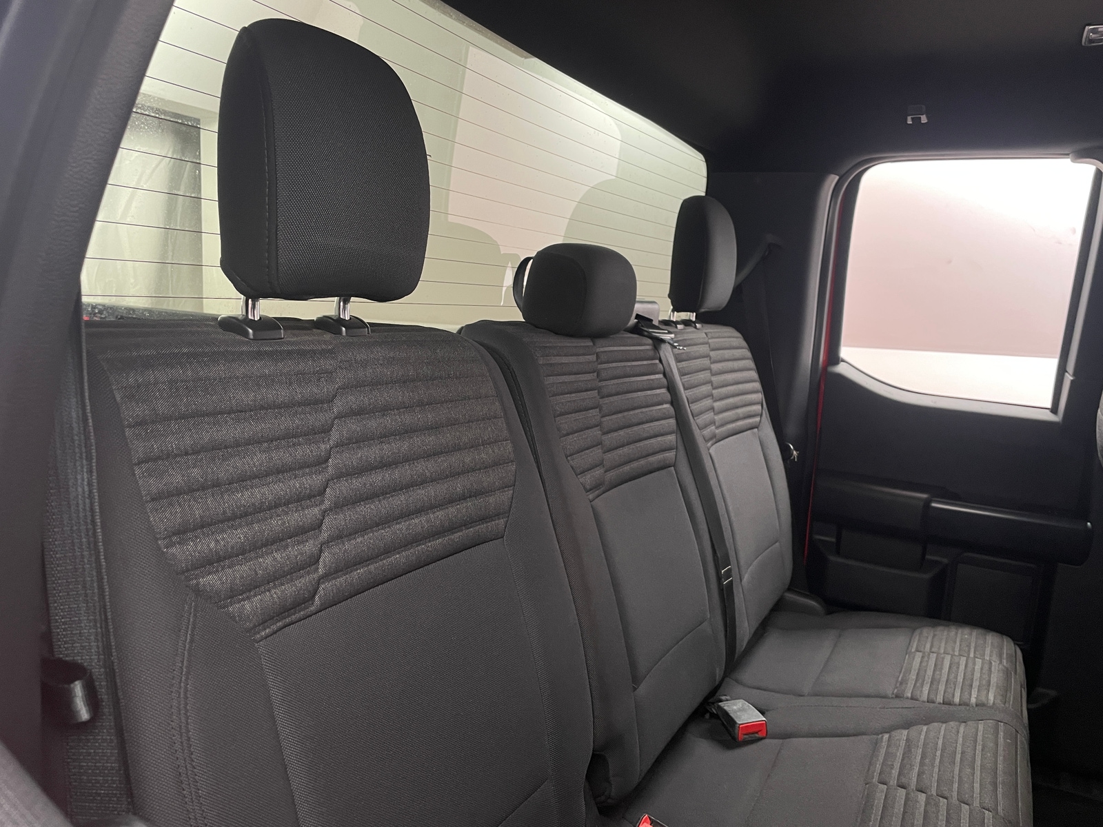 Thumbnail: 2022 Ford Econoline - 6