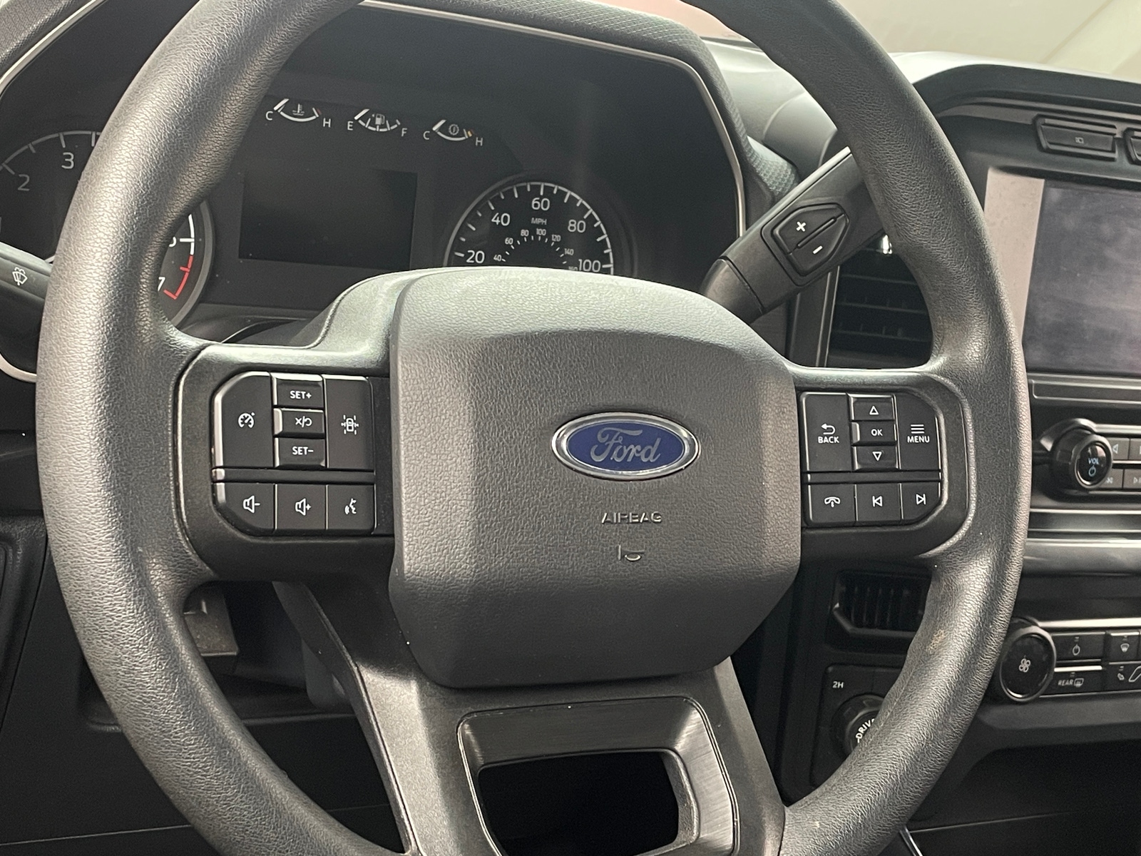 Thumbnail: 2022 Ford Econoline - 5