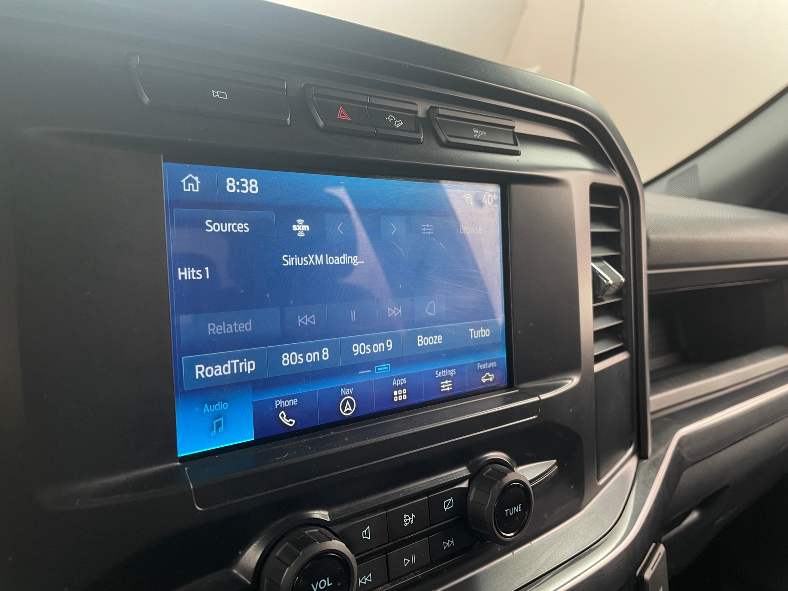 Thumbnail: 2022 Ford Econoline - 4