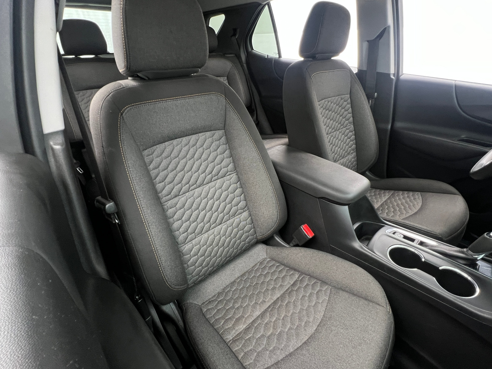 Thumbnail: 2020 Chevrolet Equinox - 2