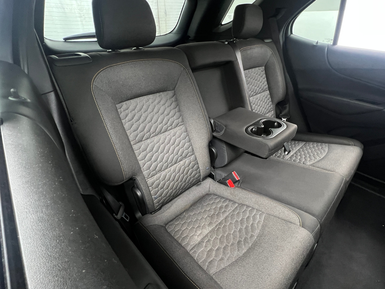 Thumbnail: 2020 Chevrolet Equinox - 6