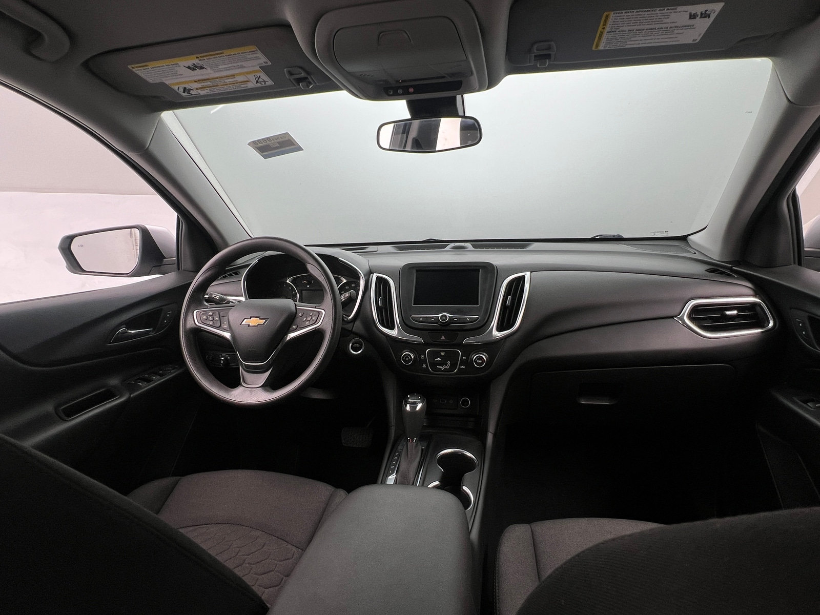 Thumbnail: 2020 Chevrolet Equinox - 3