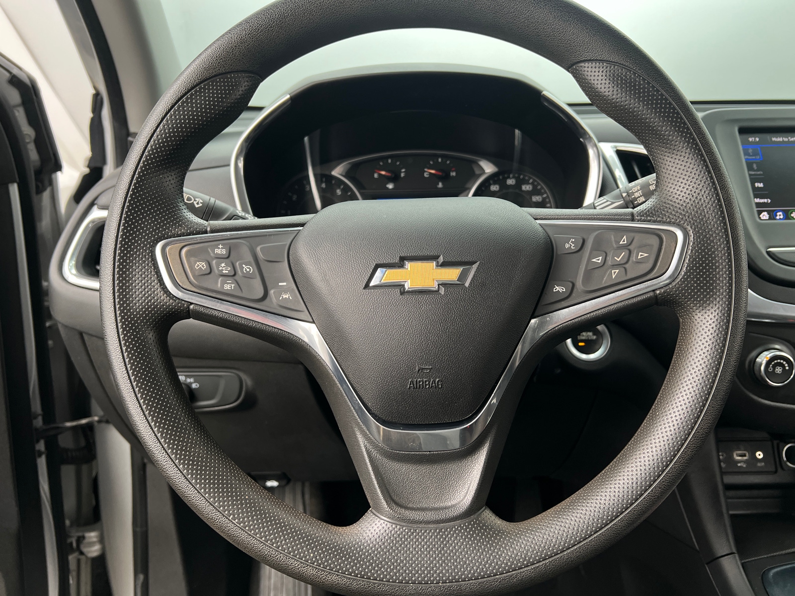 Thumbnail: 2020 Chevrolet Equinox - 5