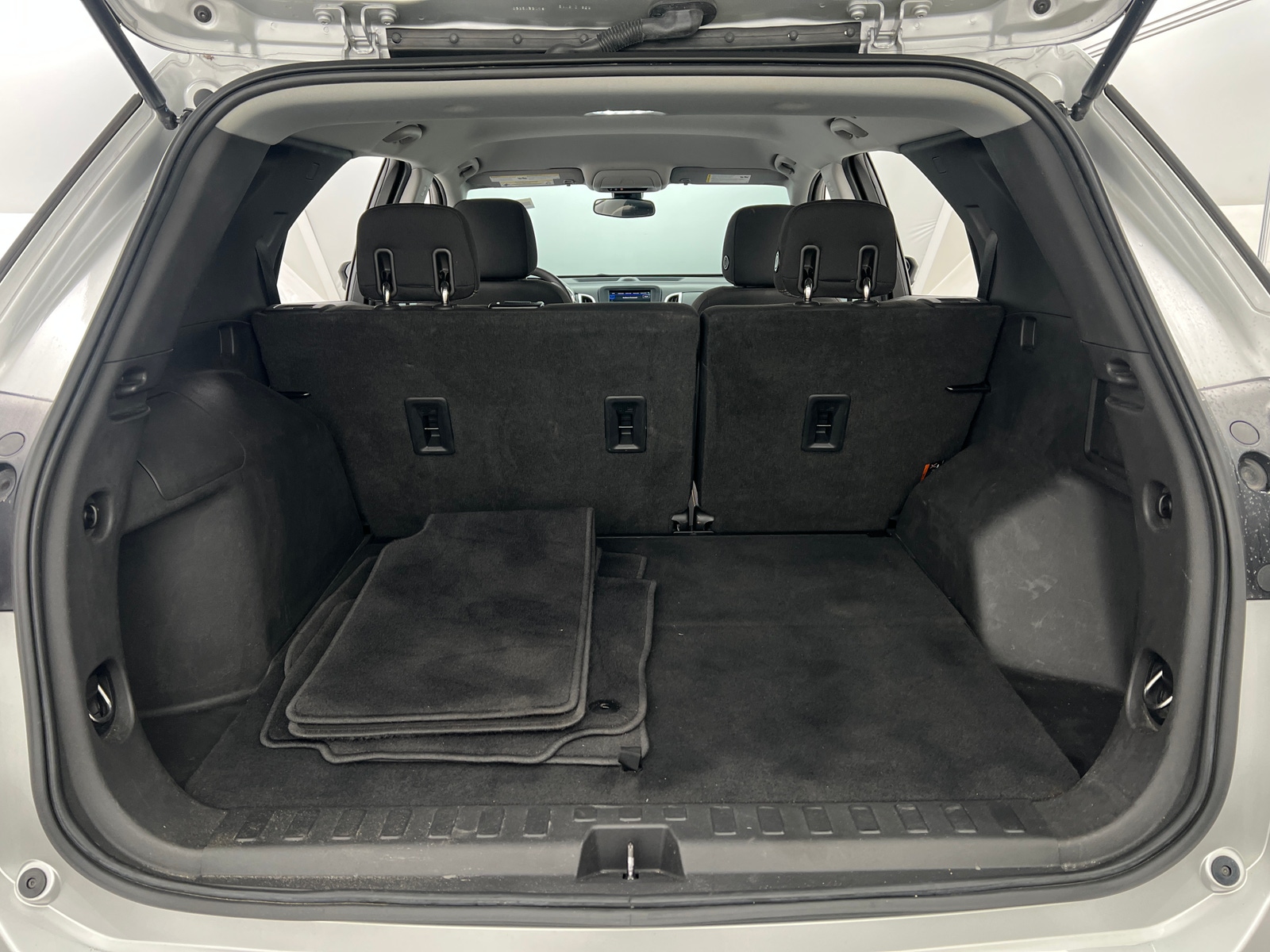 Thumbnail: 2020 Chevrolet Equinox - 7